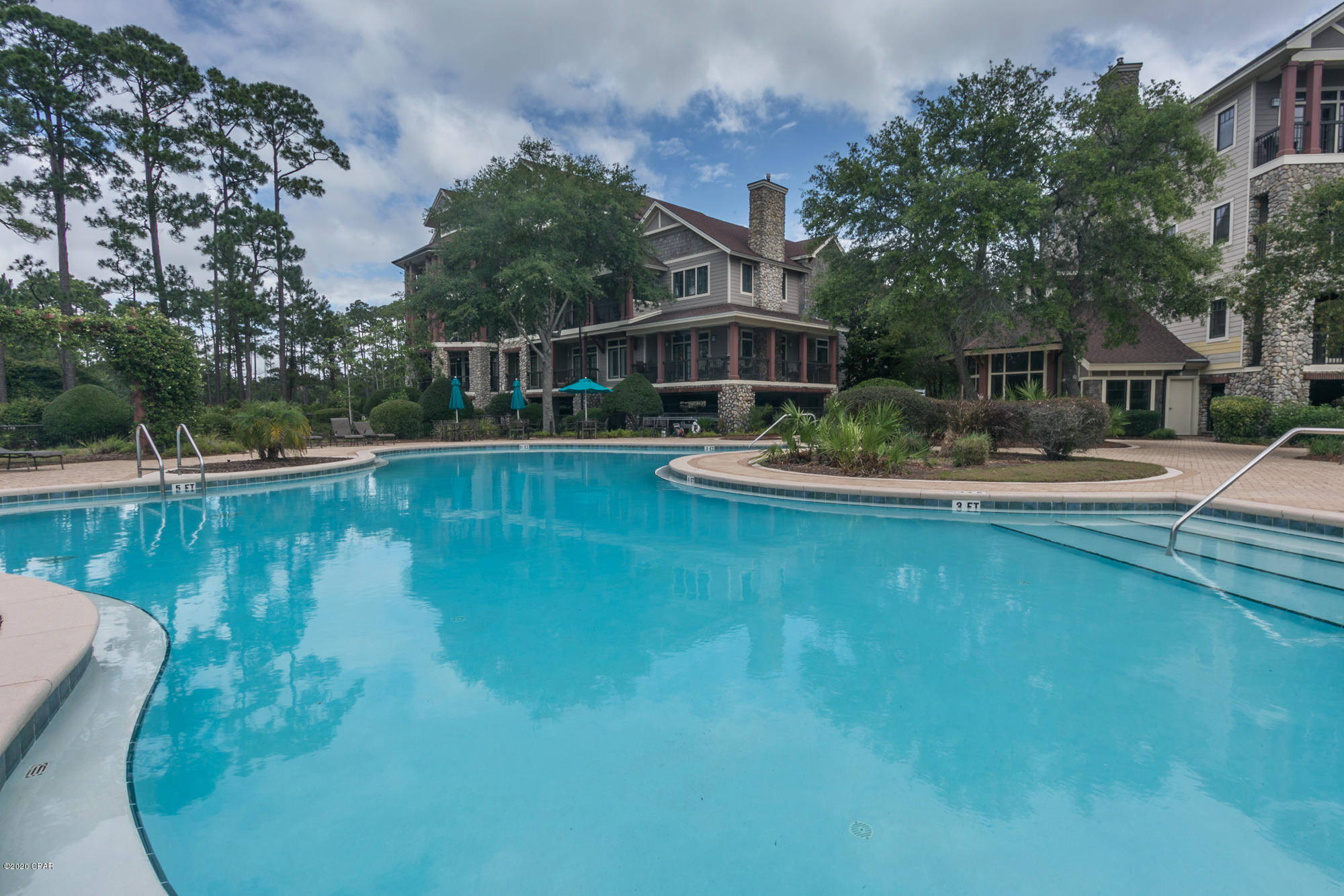 Lakeside Lodge At Prospect Pt - Residential