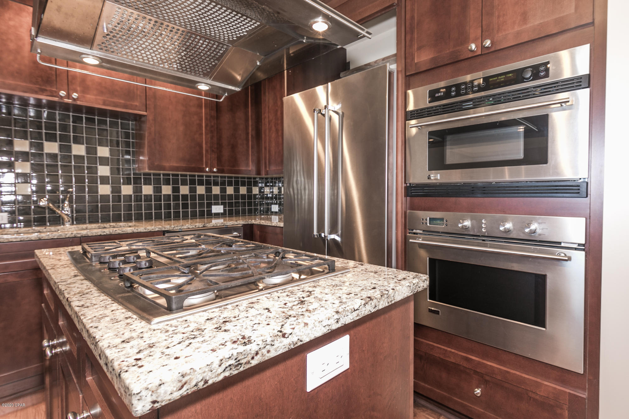 Lakeside Lodge At Prospect Pt - Residential