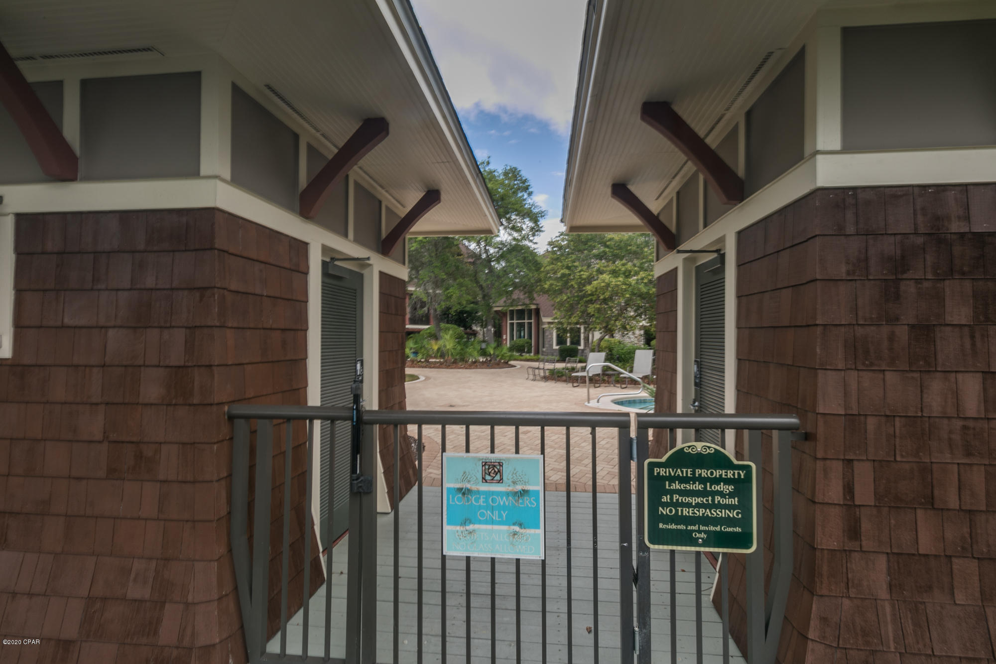 Lakeside Lodge At Prospect Pt - Residential