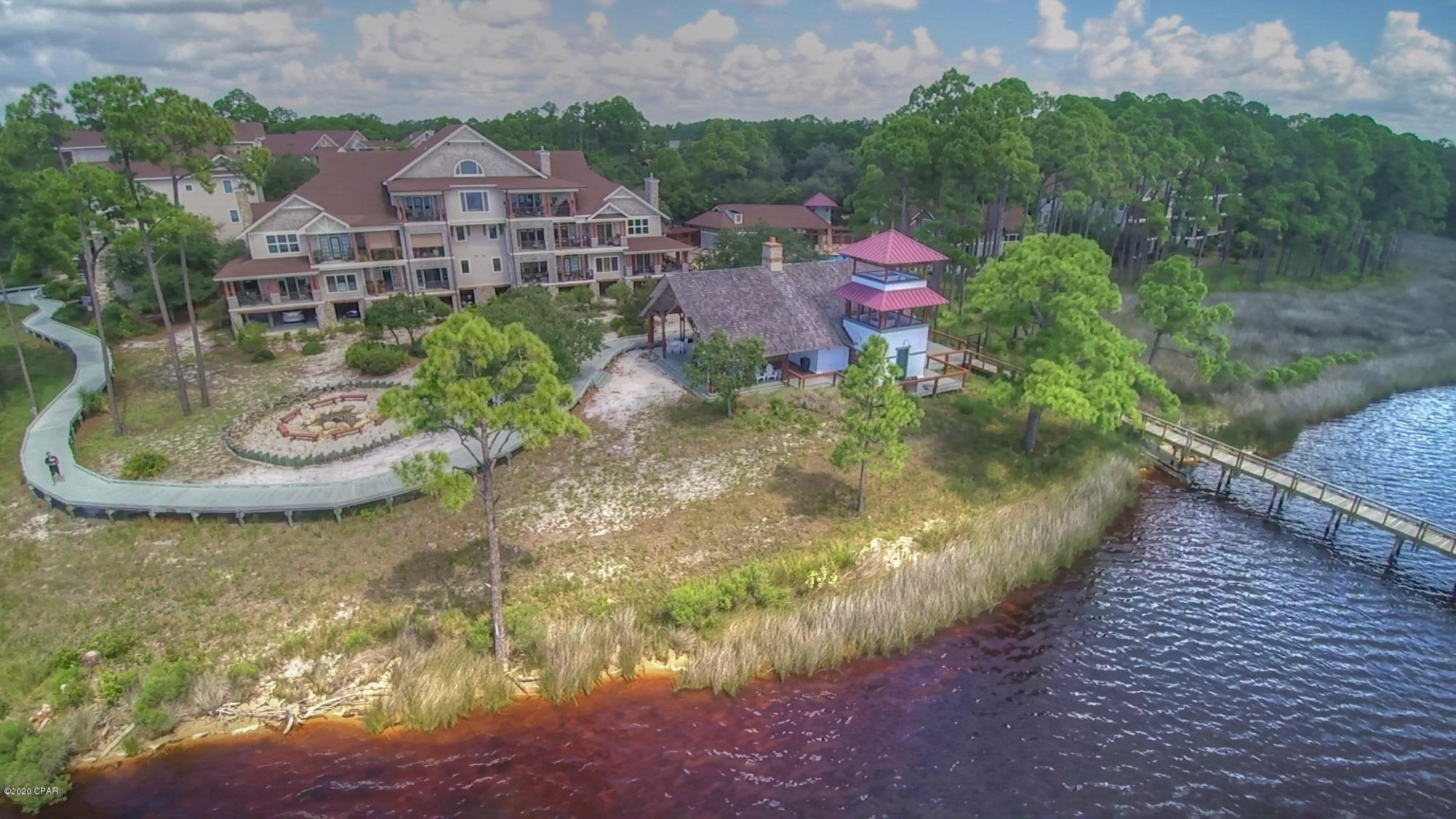 Lakeside Lodge At Prospect Pt - Residential