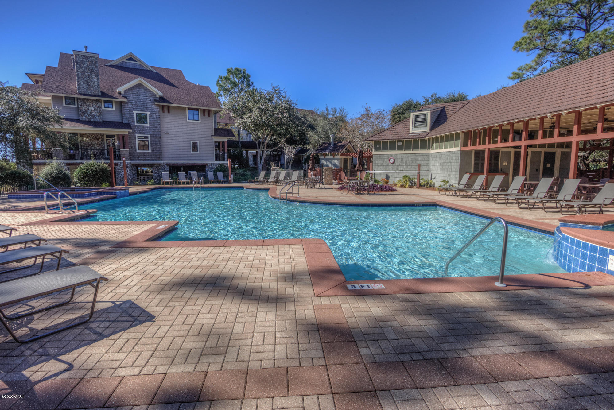 Lakeside Lodge At Prospect Pt - Residential