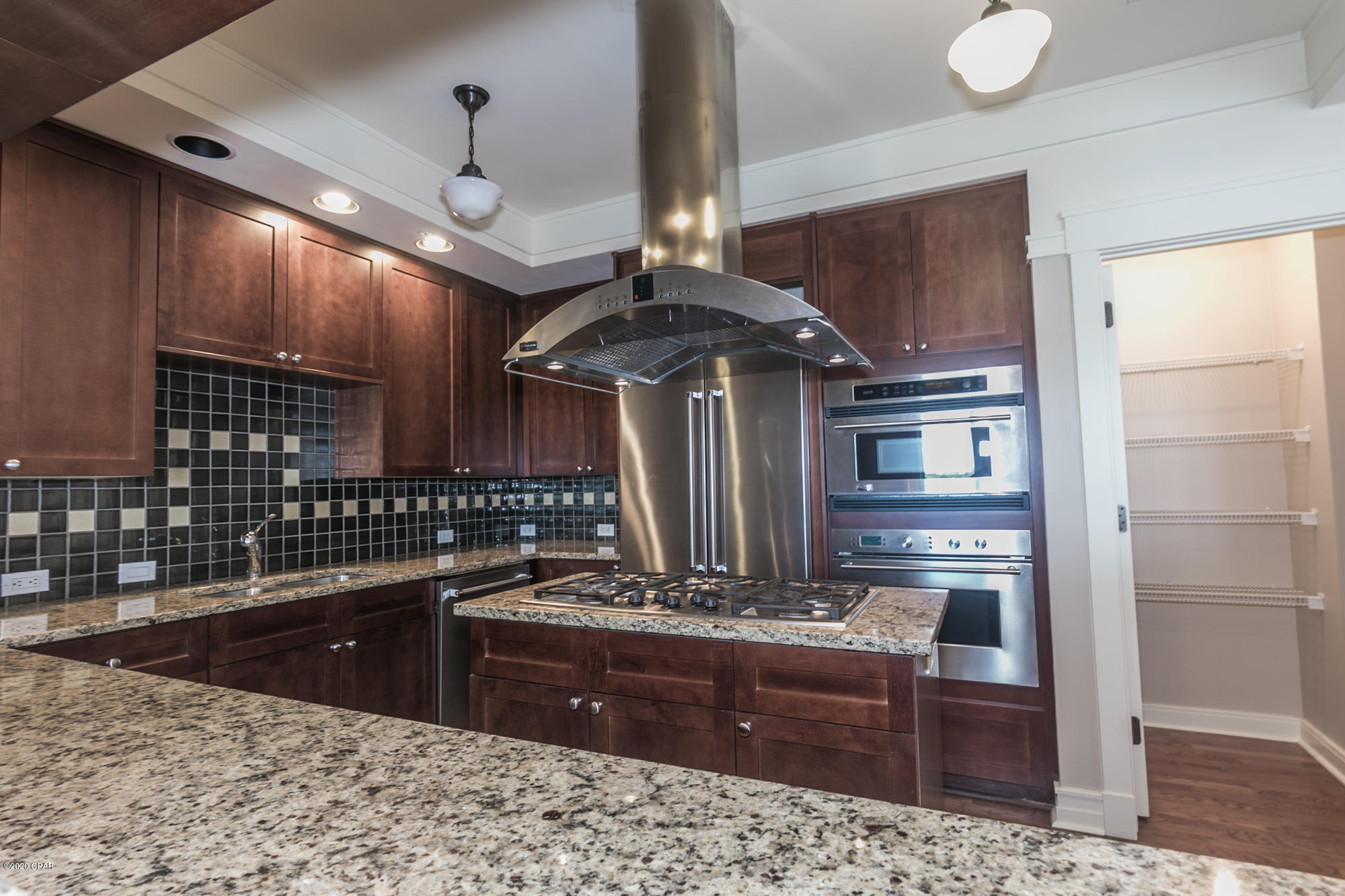 Lakeside Lodge At Prospect Pt - Residential