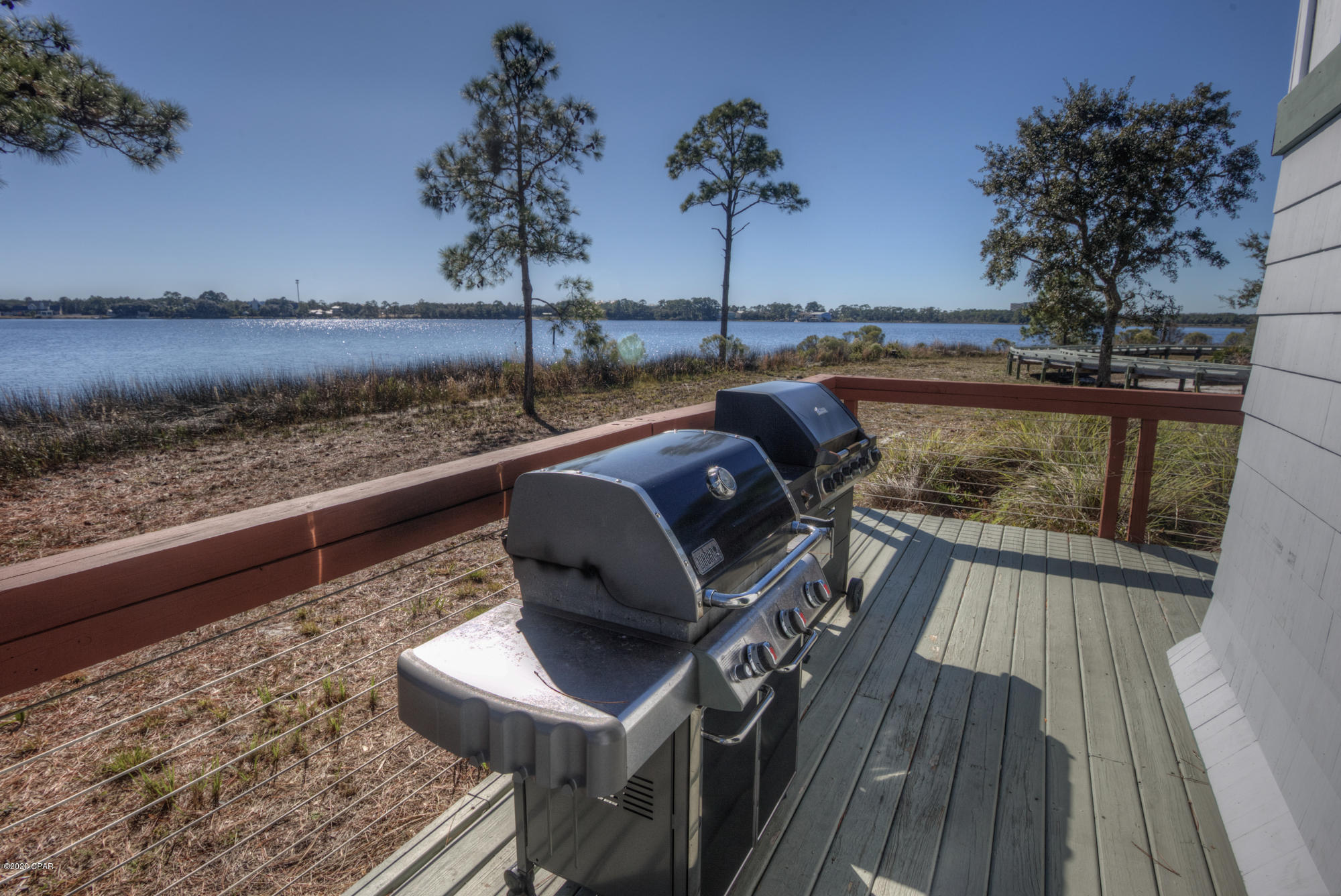 Lakeside Lodge At Prospect Pt - Residential
