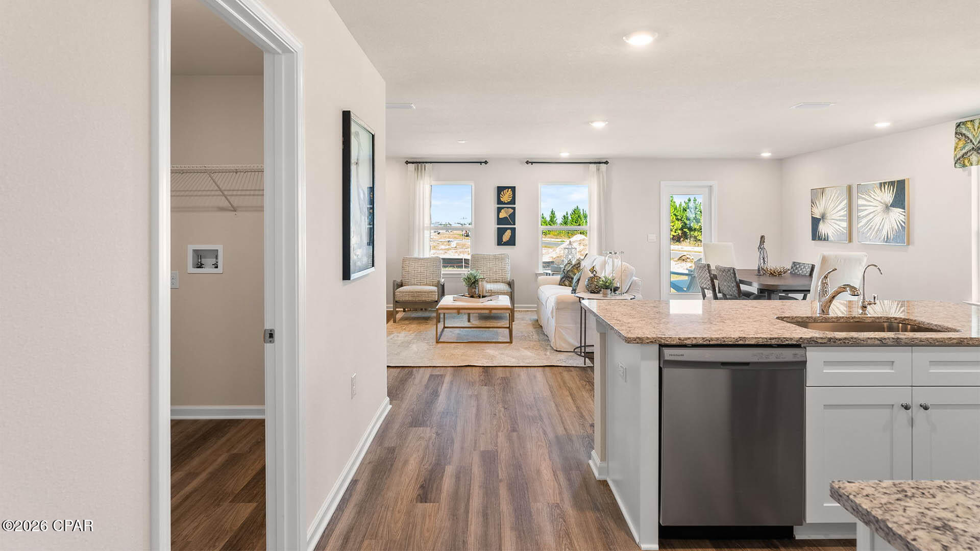 Liberty - Residential