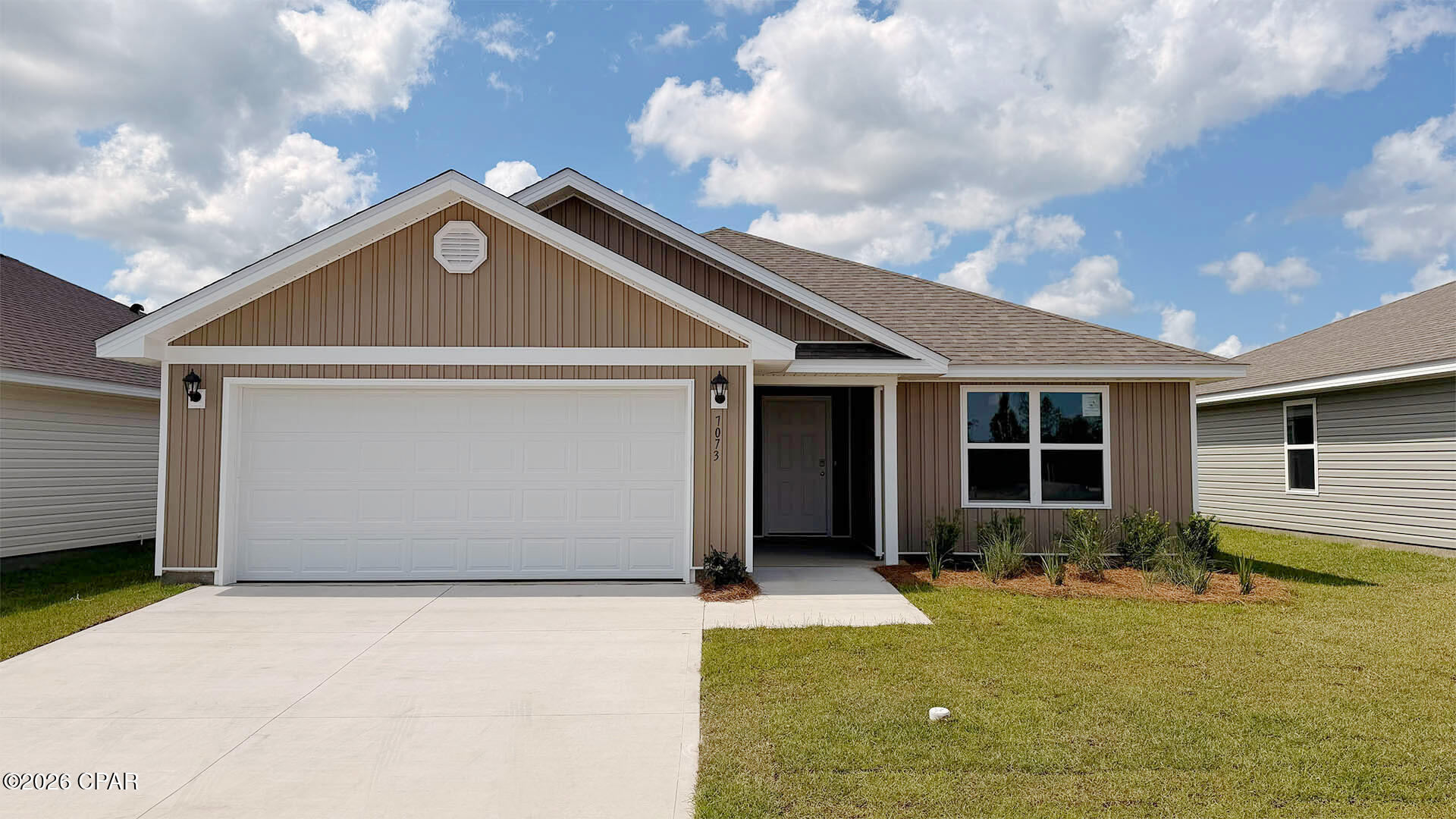 Photo 1 of 73 — 7073 William Pitsenbarger Road, Panama City, FL 32404