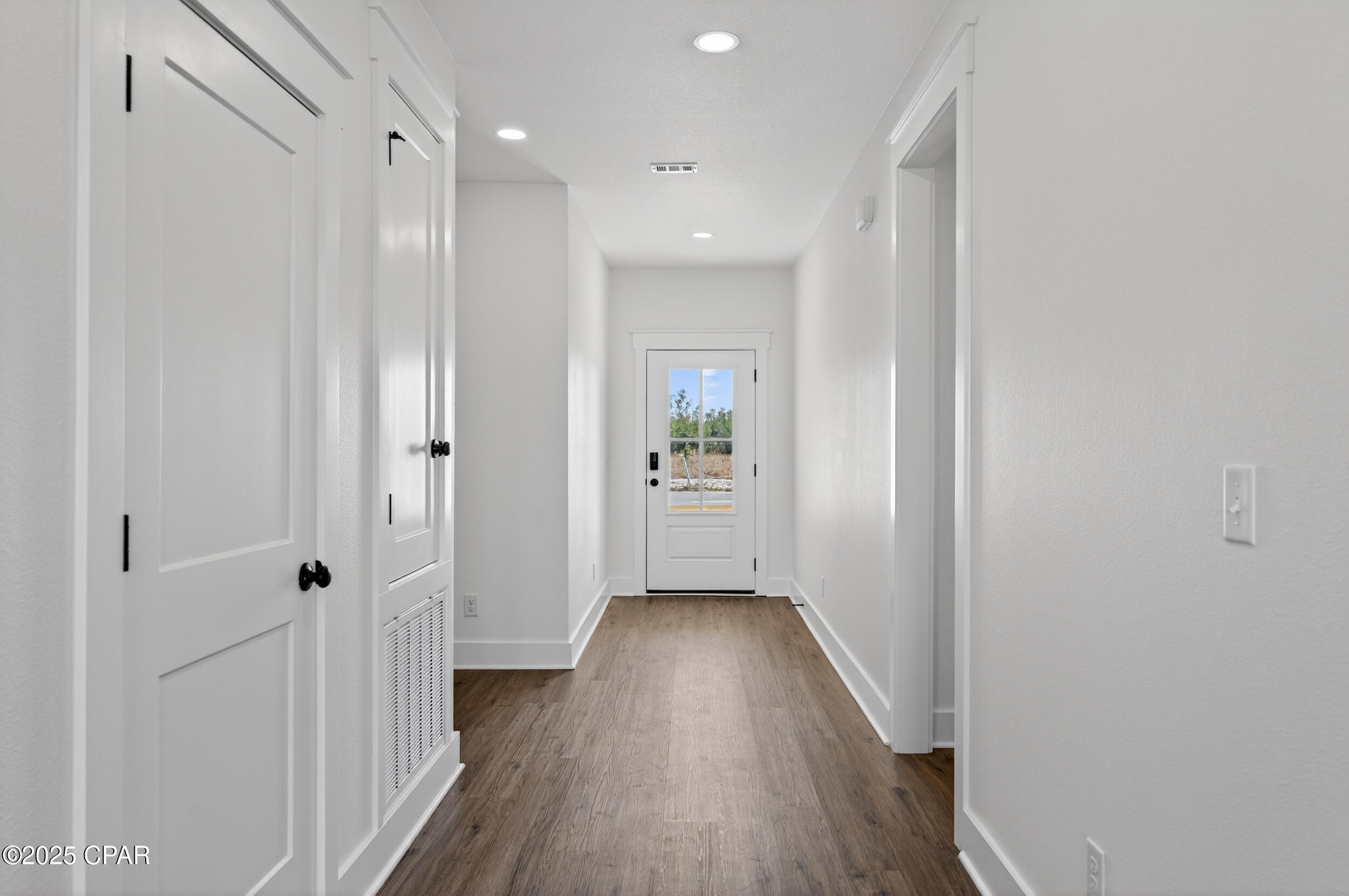 Game Farm - Residential