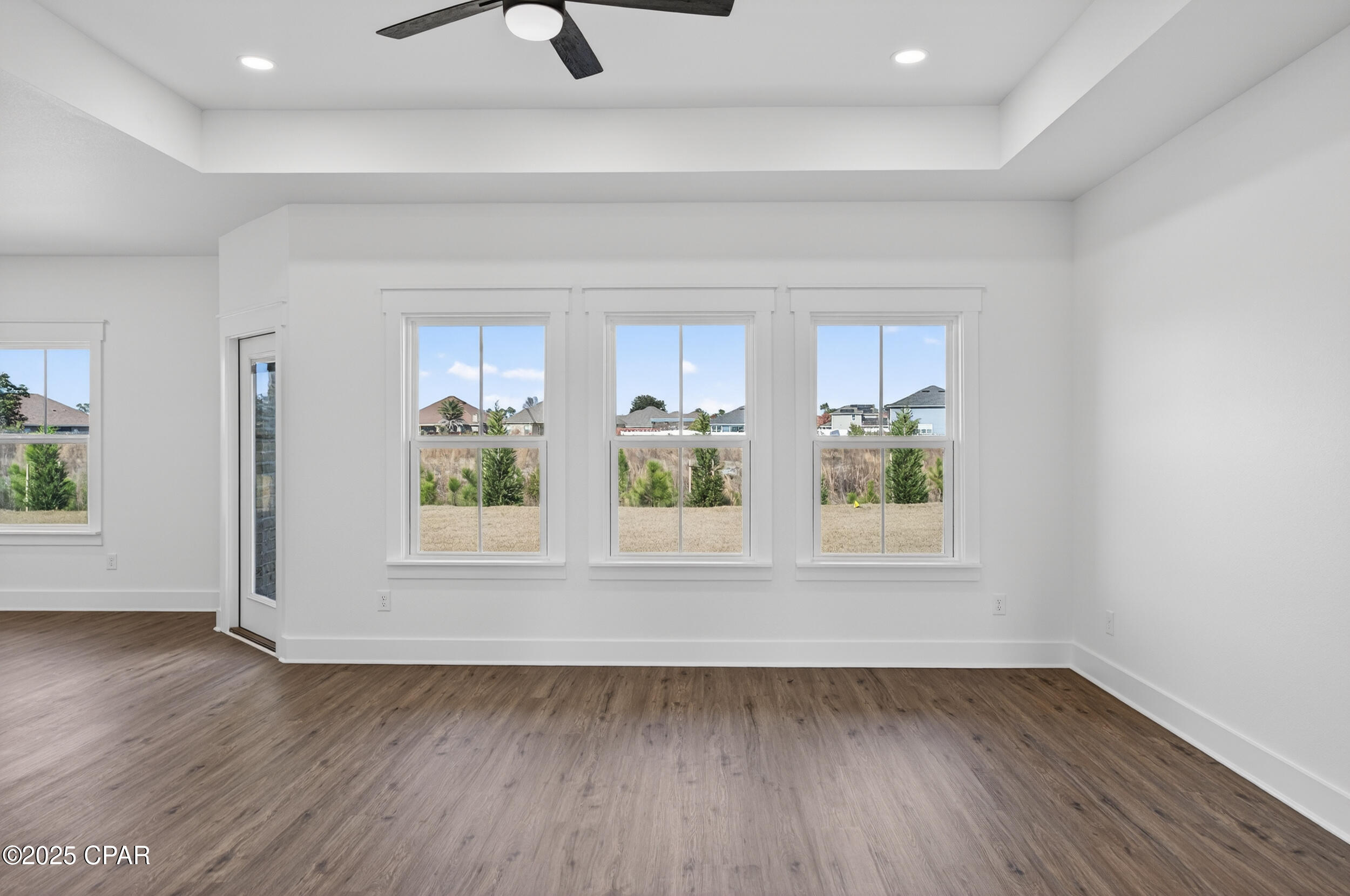 Game Farm - Residential