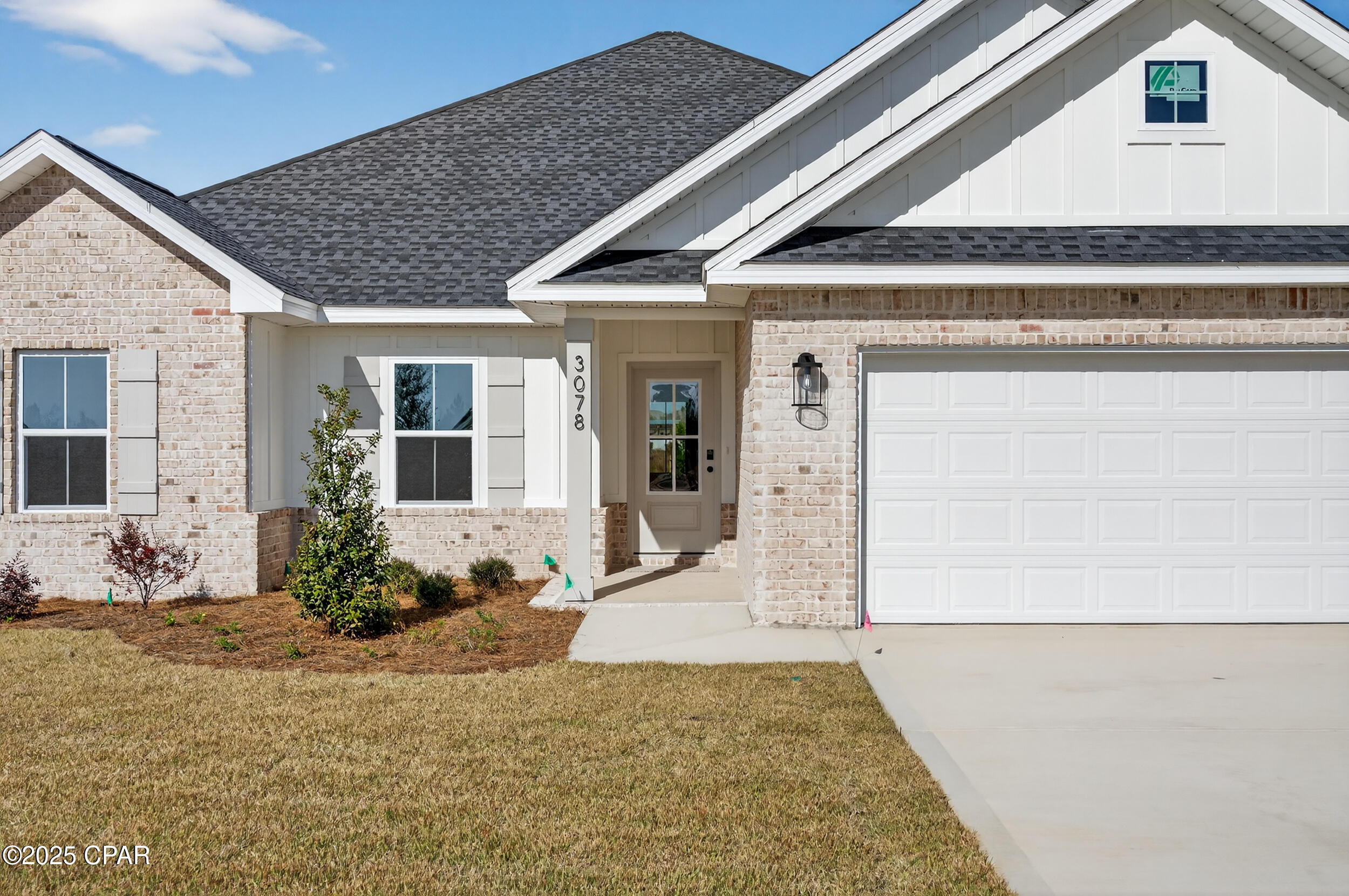 Game Farm - Residential