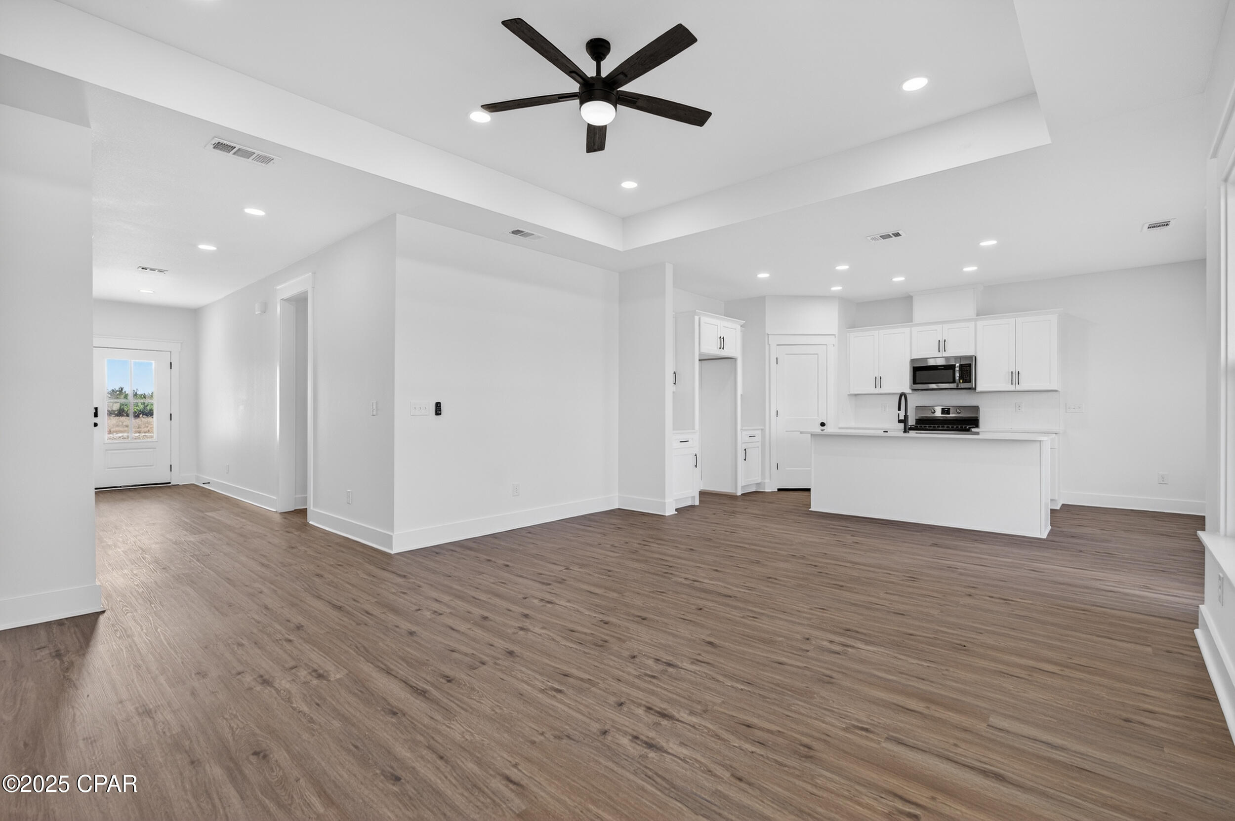 Game Farm - Residential