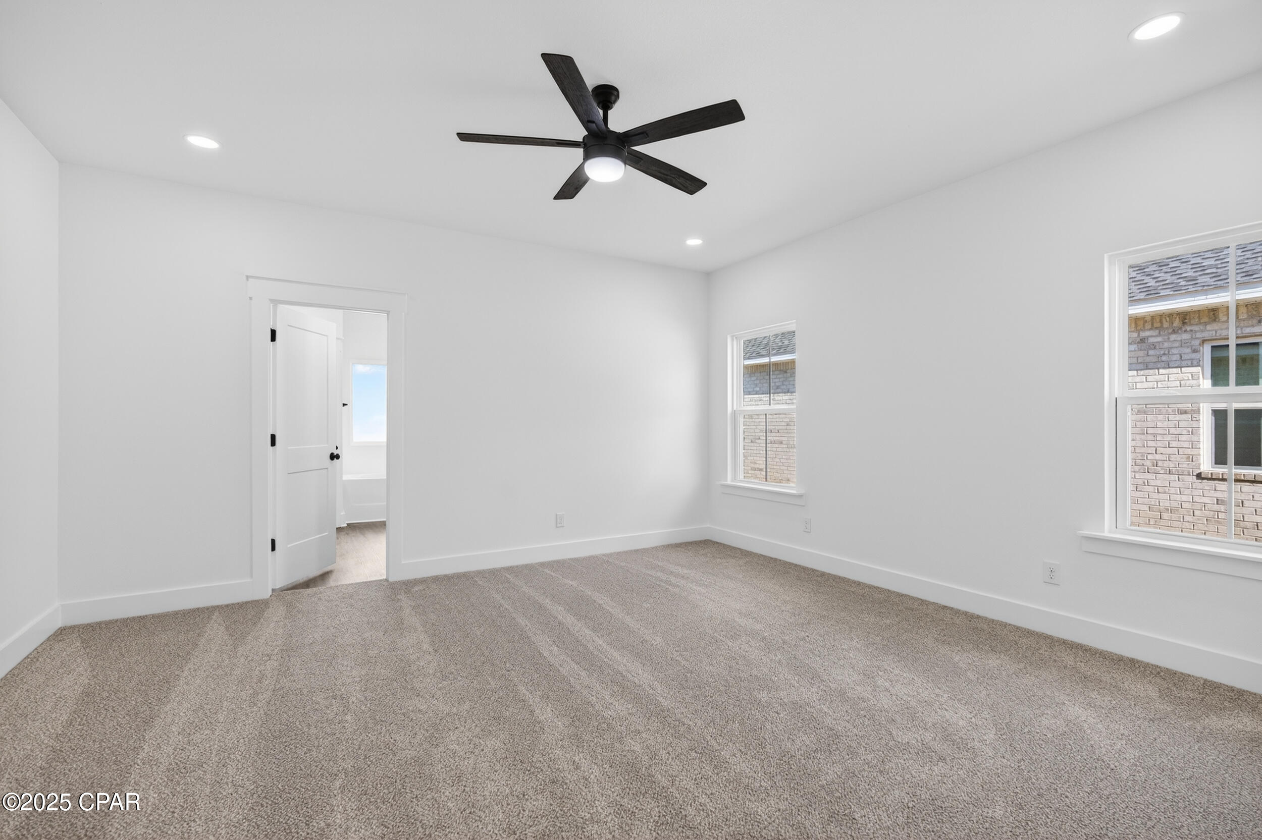 Game Farm - Residential