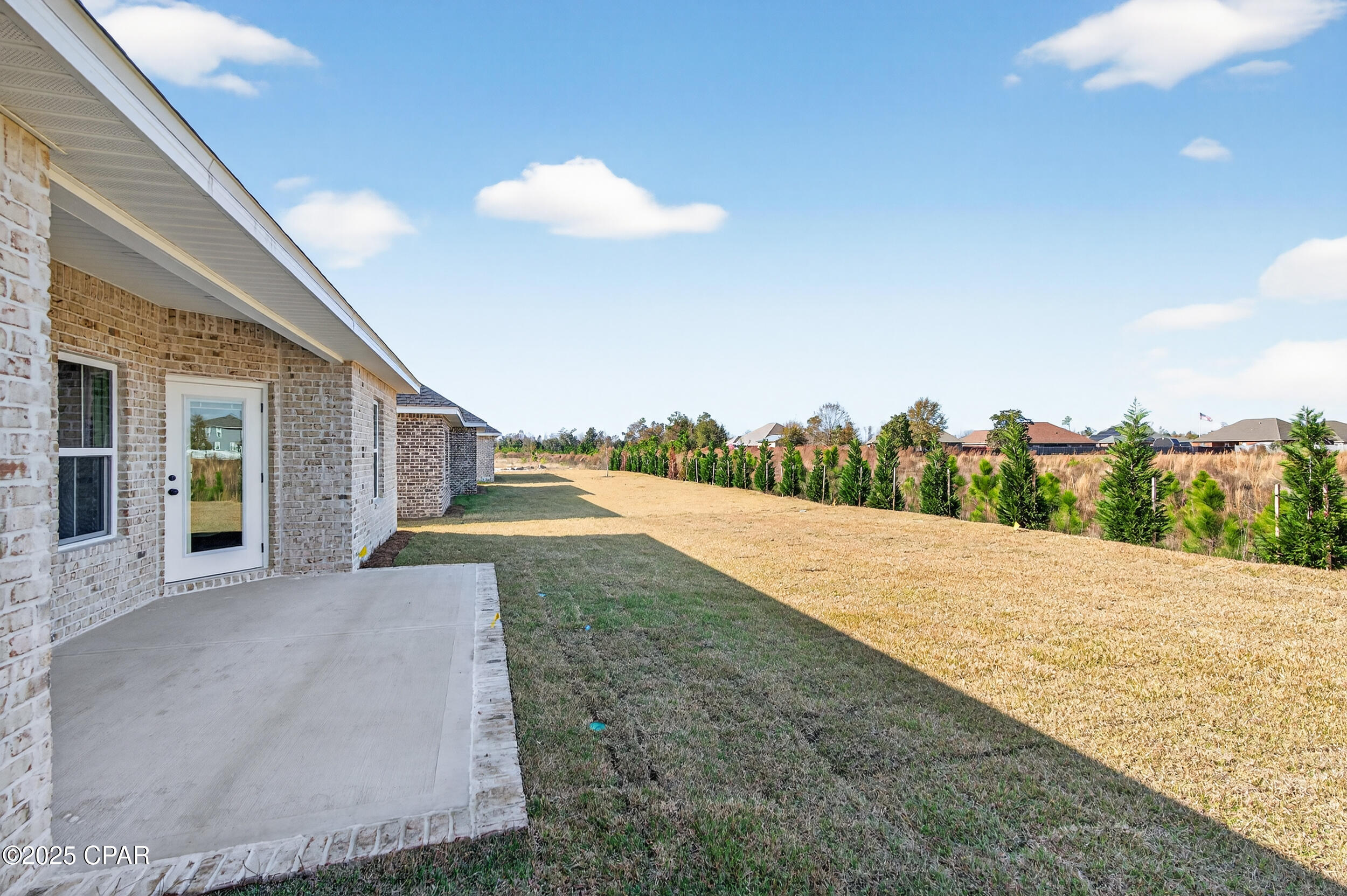 Game Farm - Residential