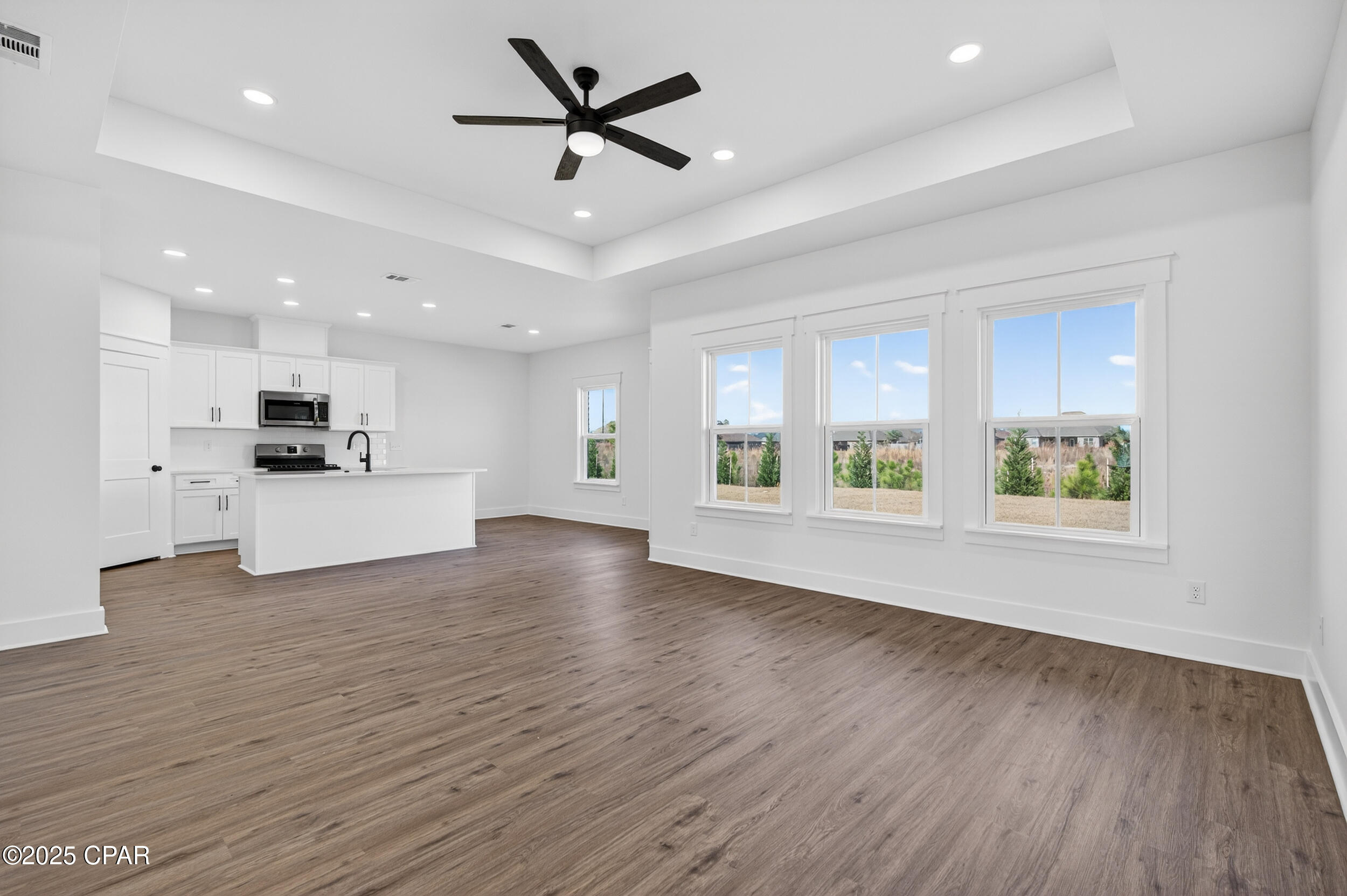 Game Farm - Residential