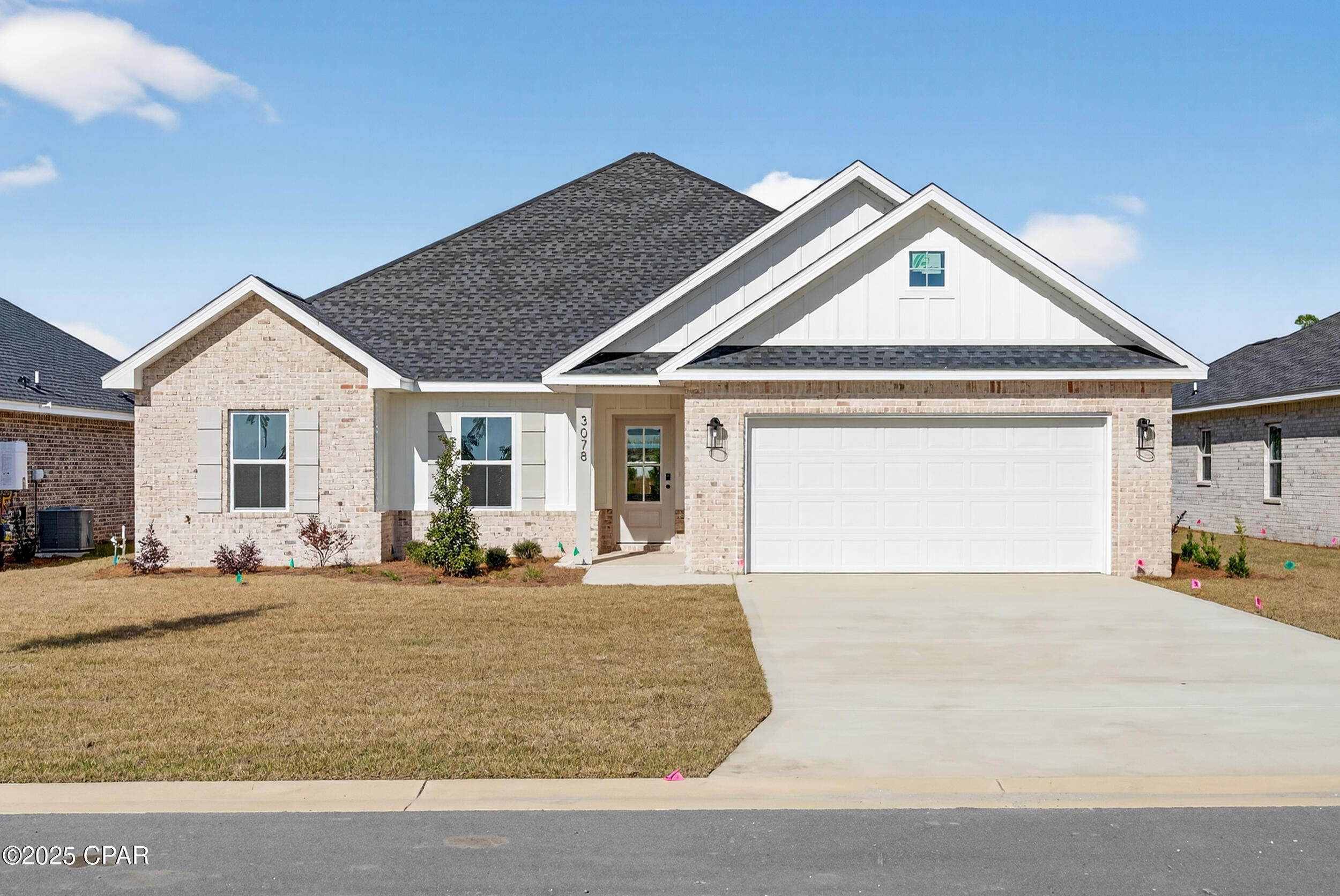 Game Farm - Residential