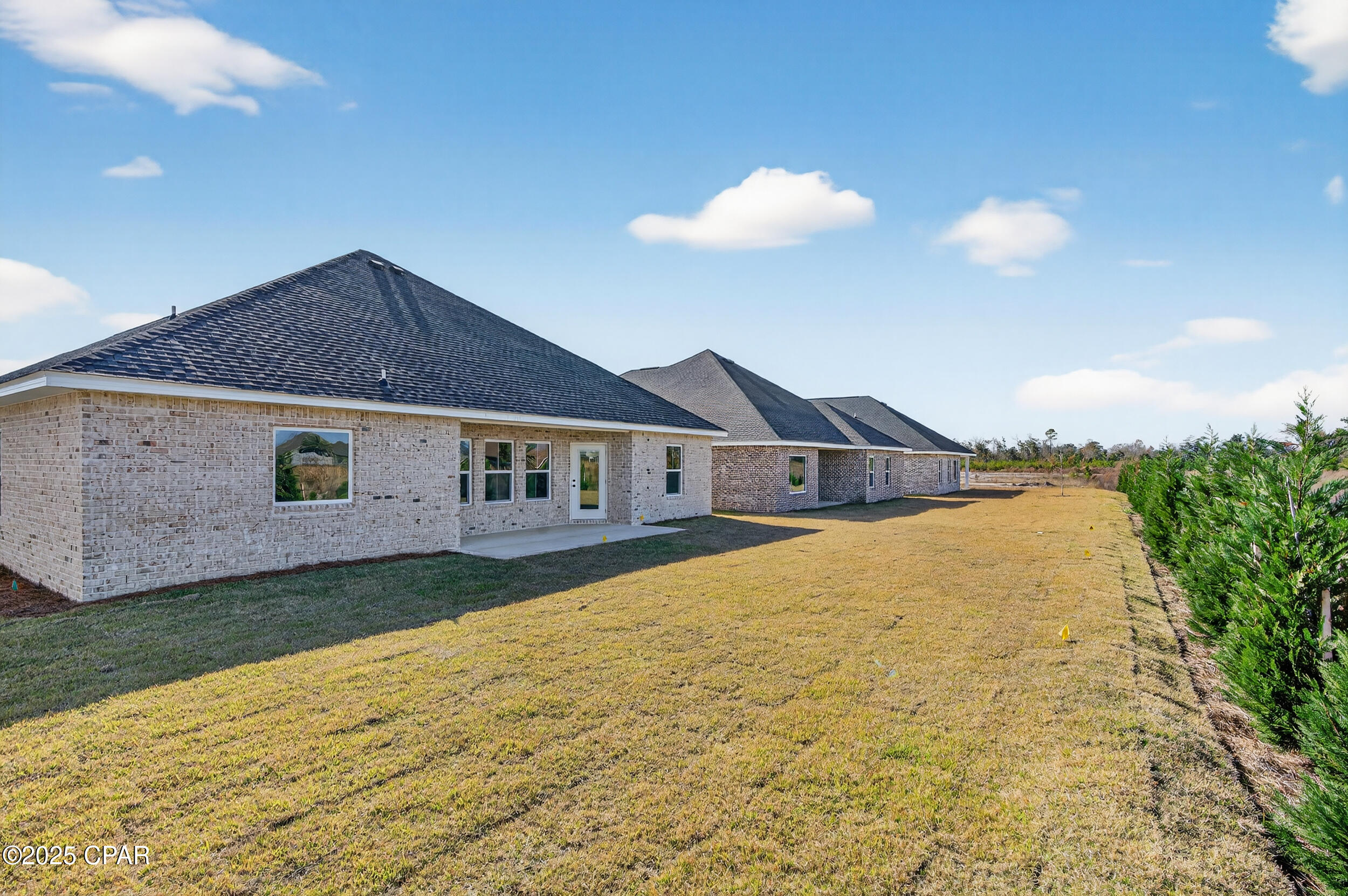 Game Farm - Residential