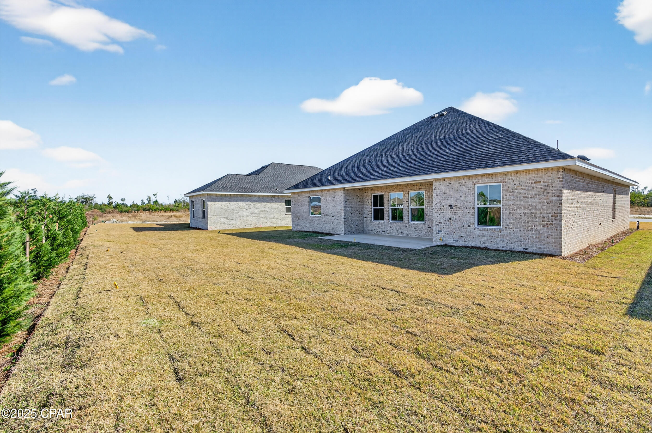 Game Farm - Residential