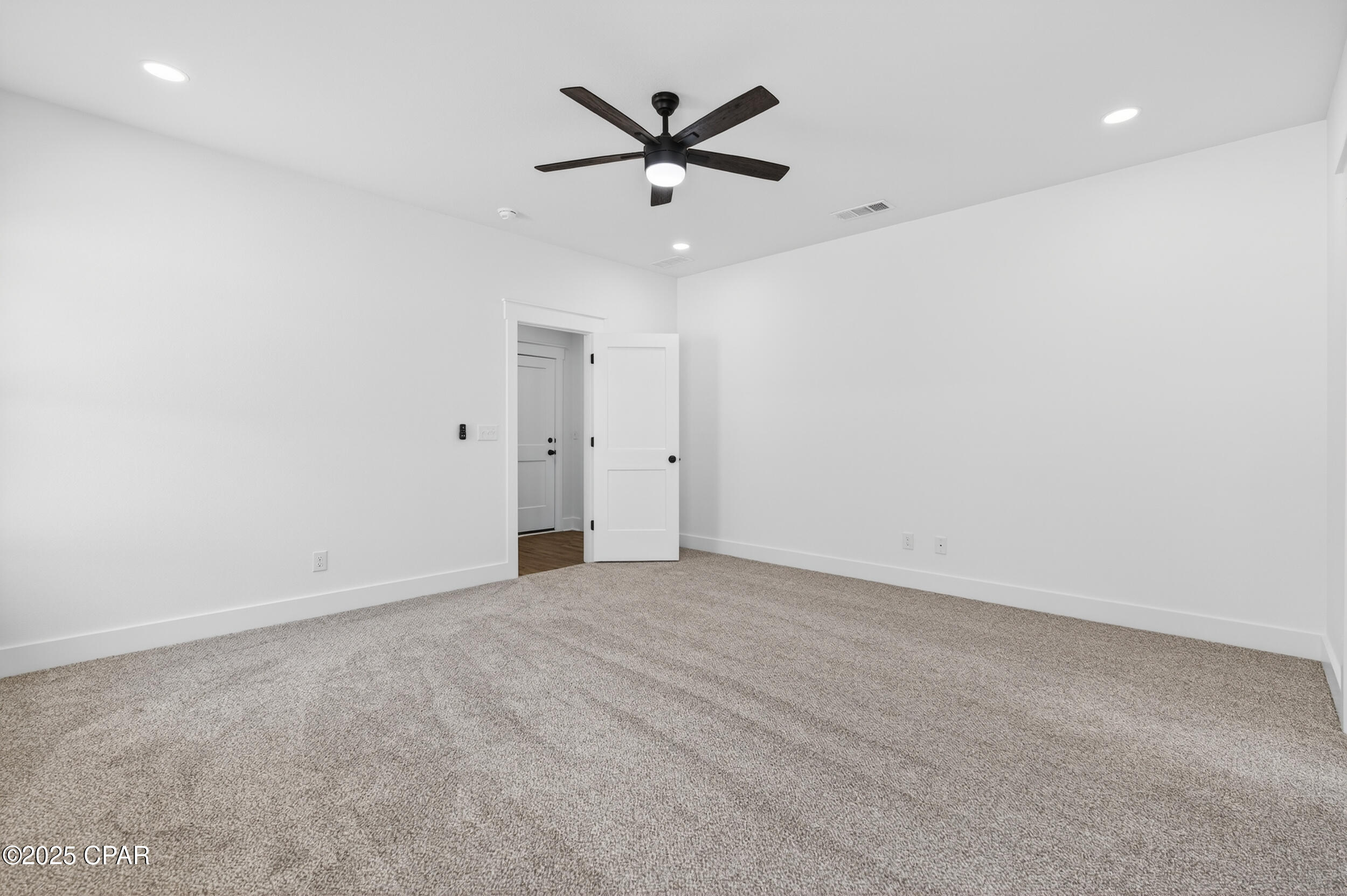 Game Farm - Residential