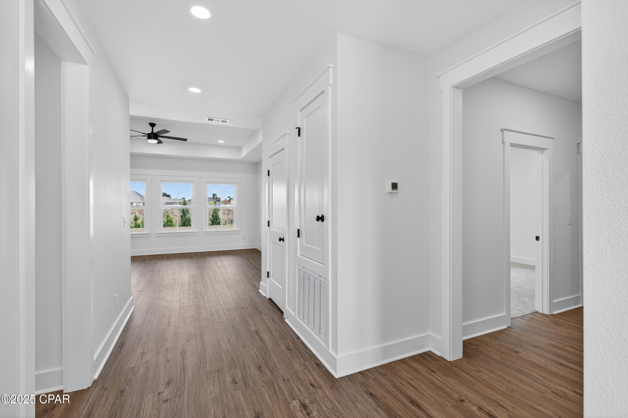 Game Farm - Residential