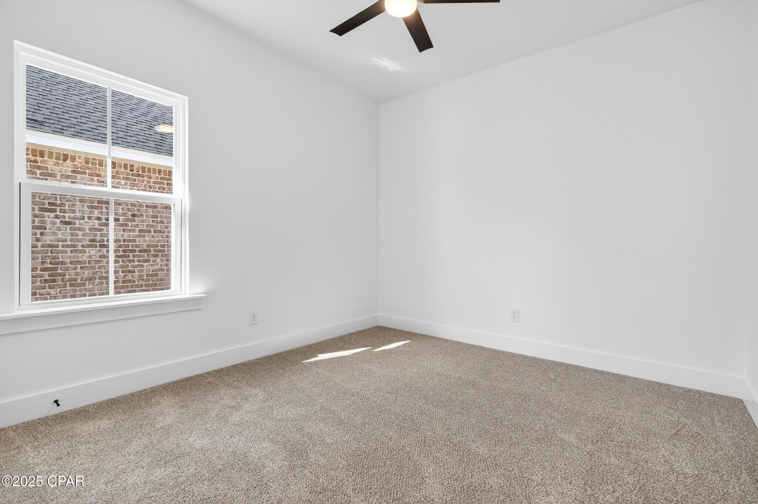 Game Farm - Residential