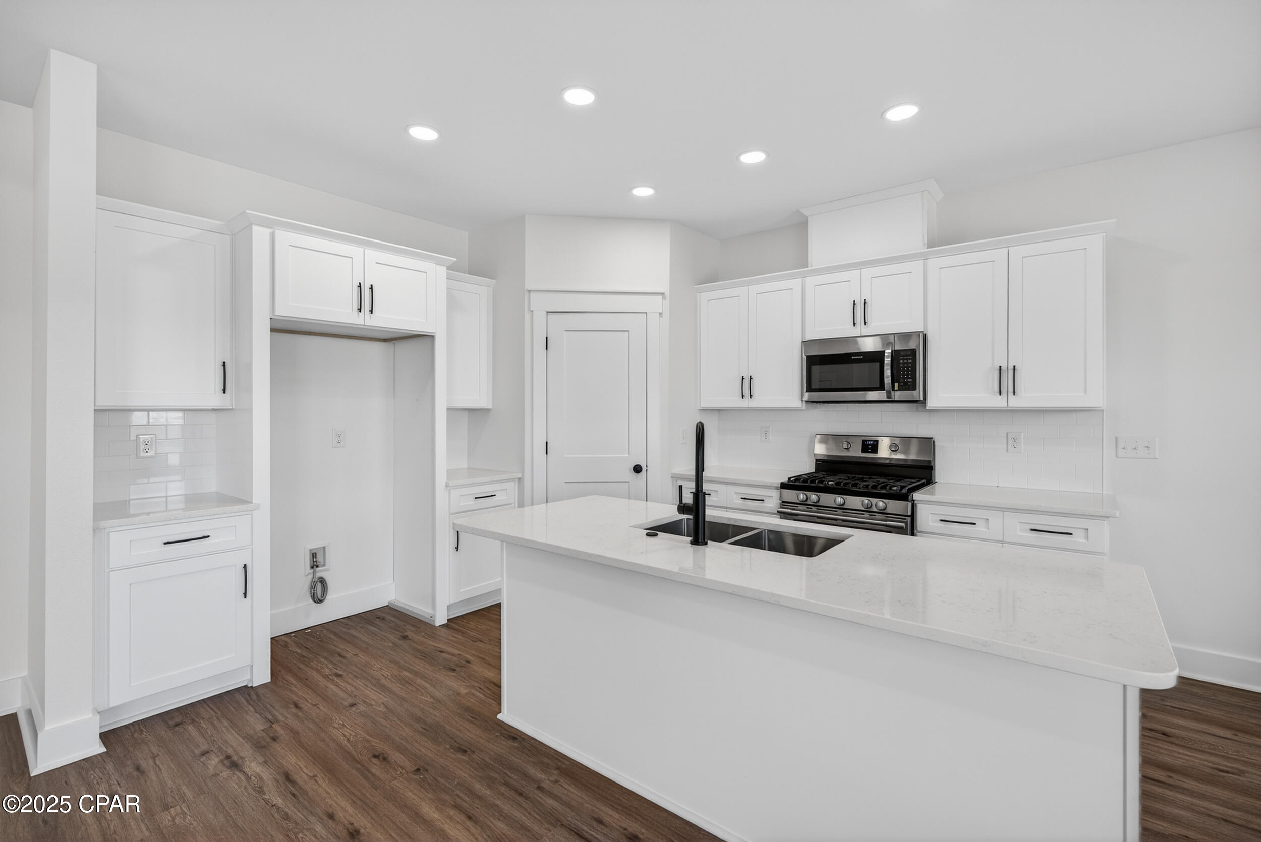 Game Farm - Residential