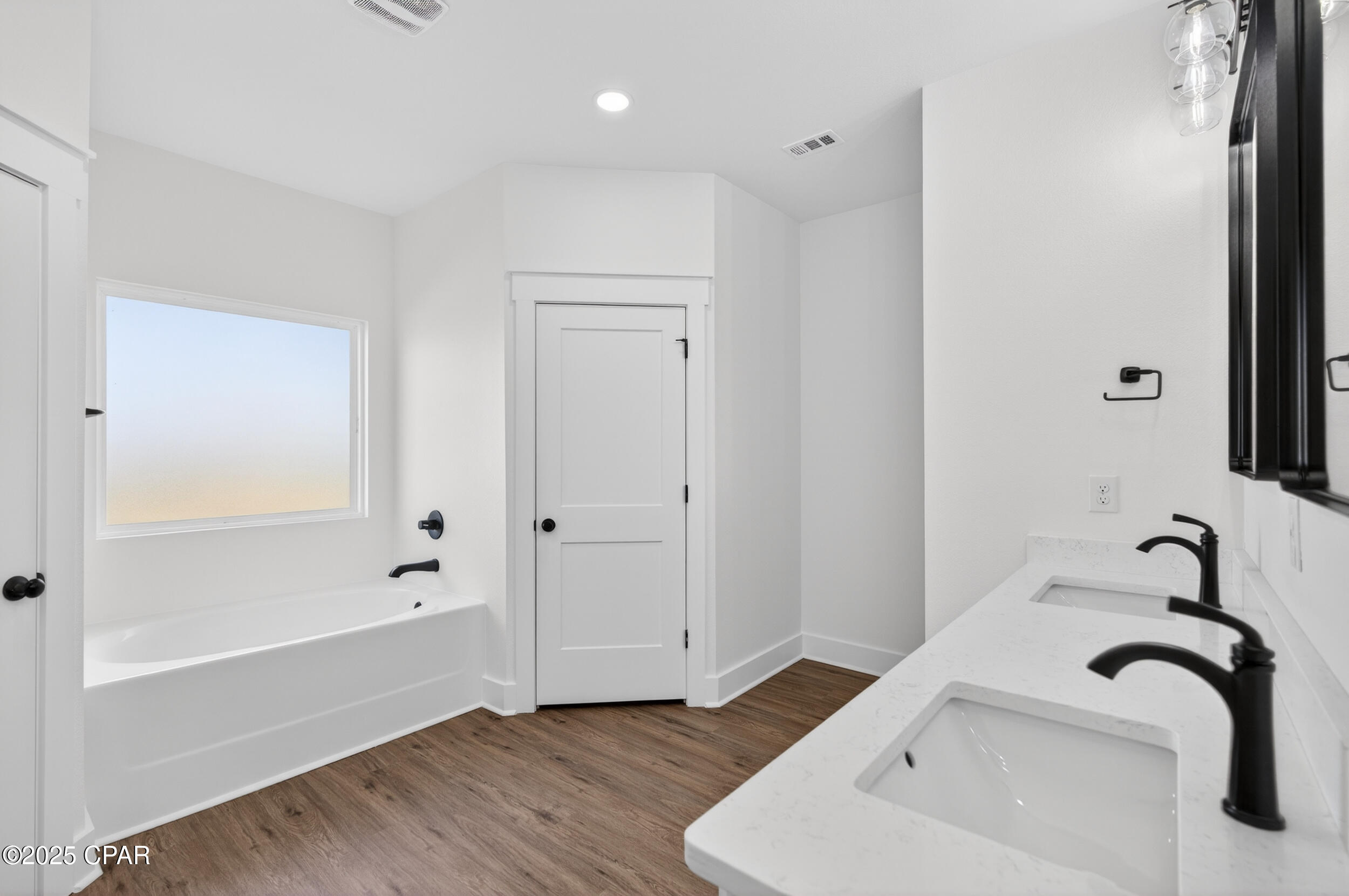 Game Farm - Residential