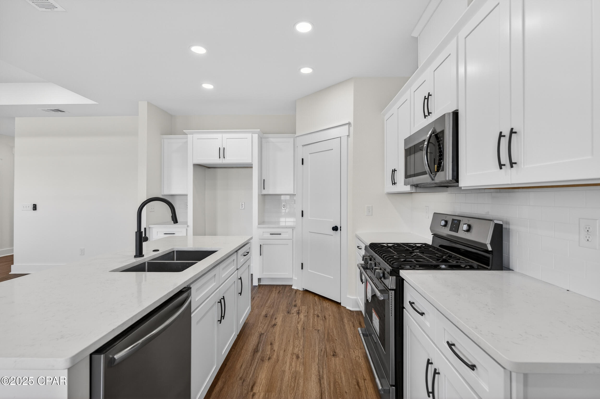 Game Farm - Residential