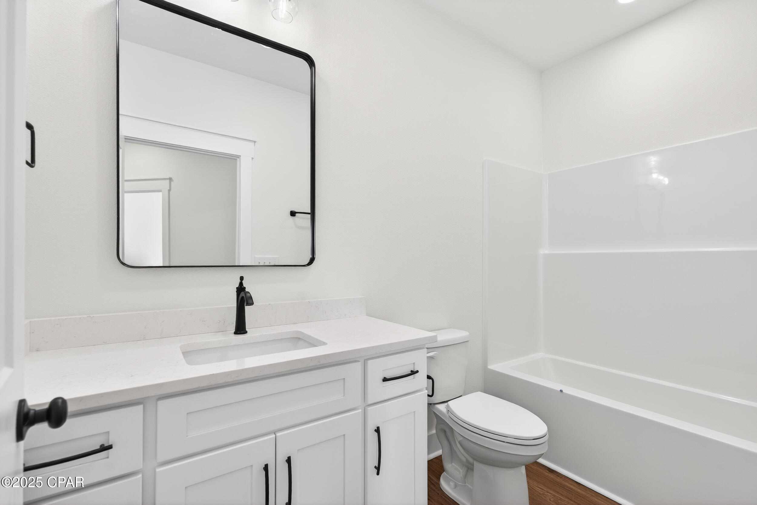 Game Farm - Residential