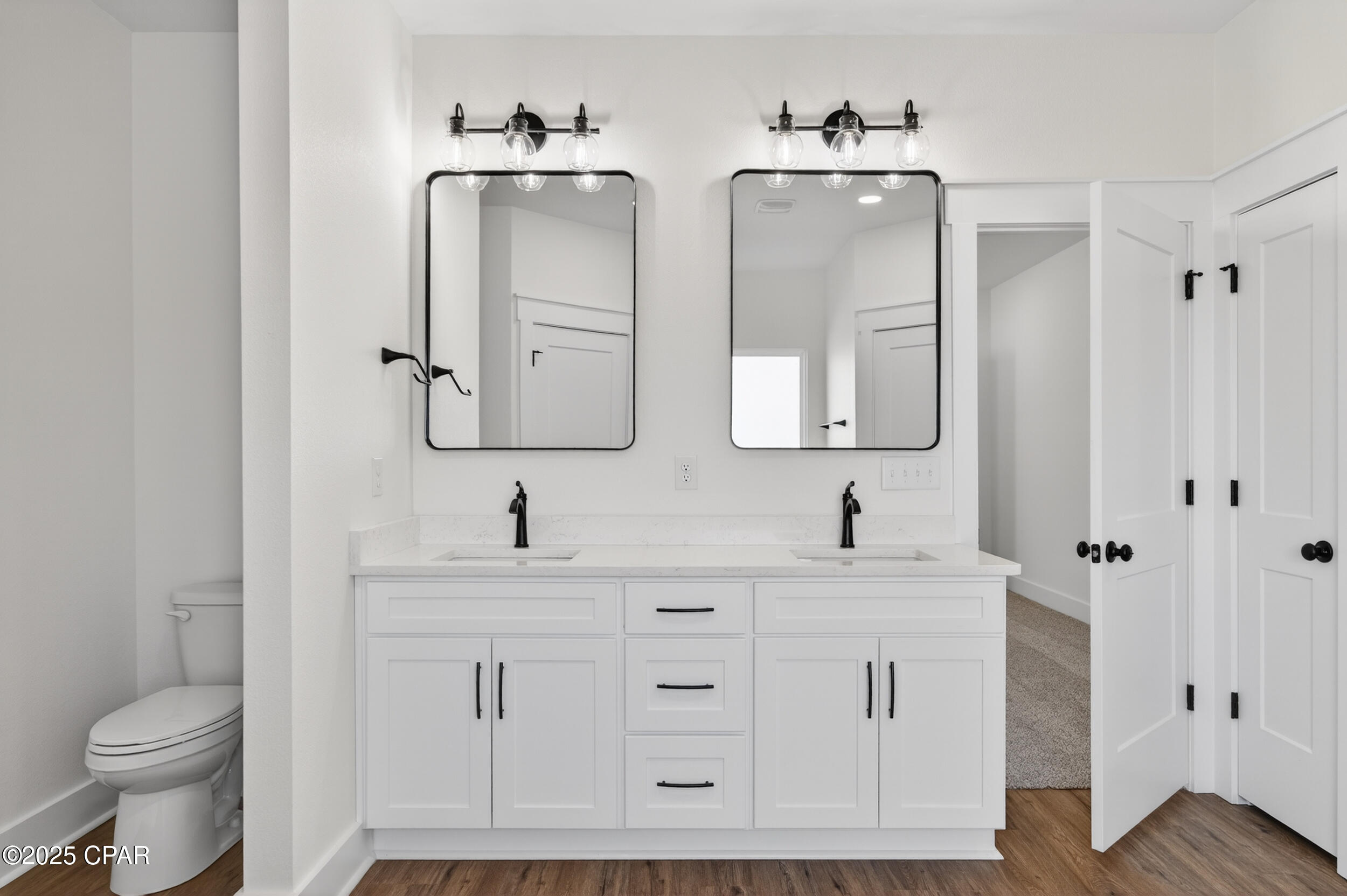 Game Farm - Residential