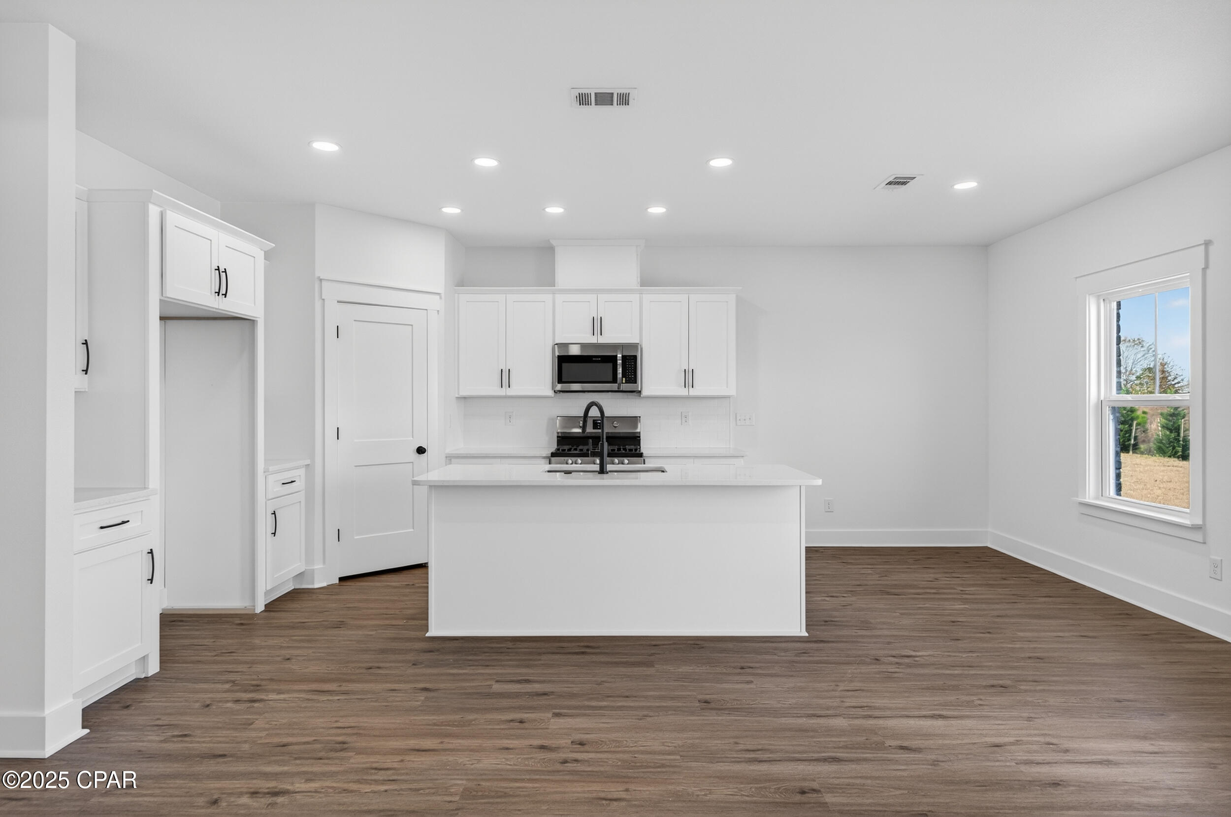 Game Farm - Residential