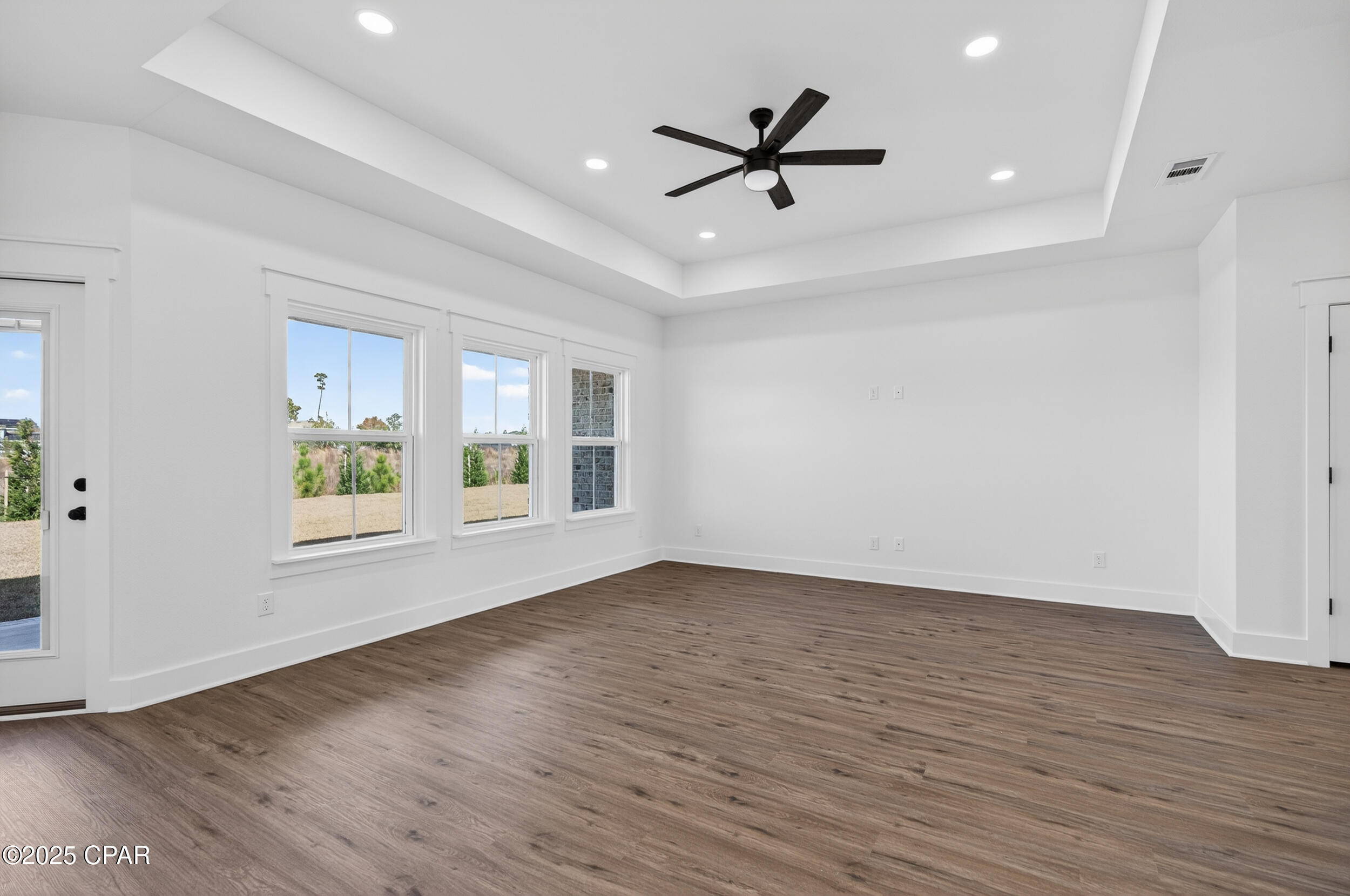 Game Farm - Residential