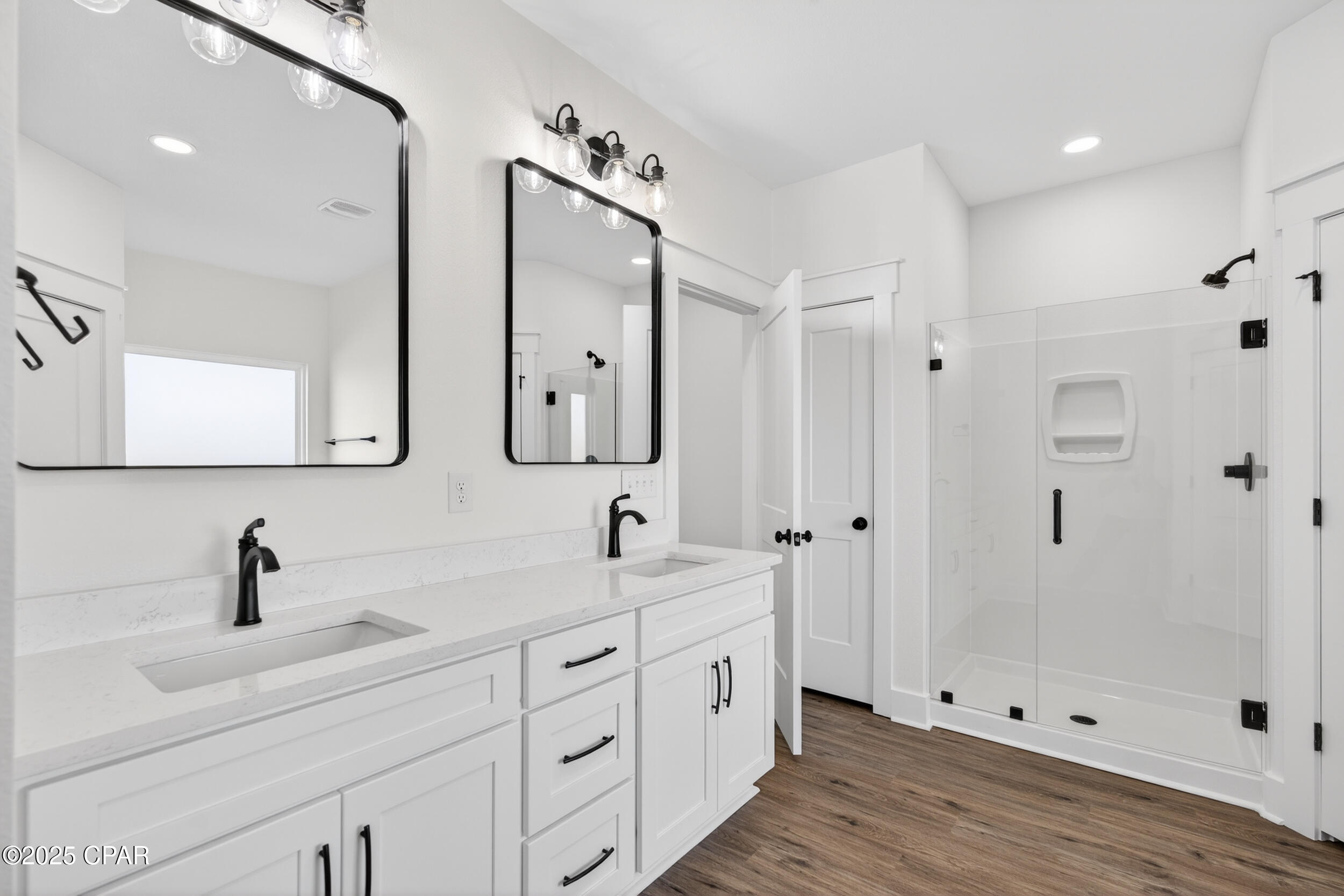 Game Farm - Residential