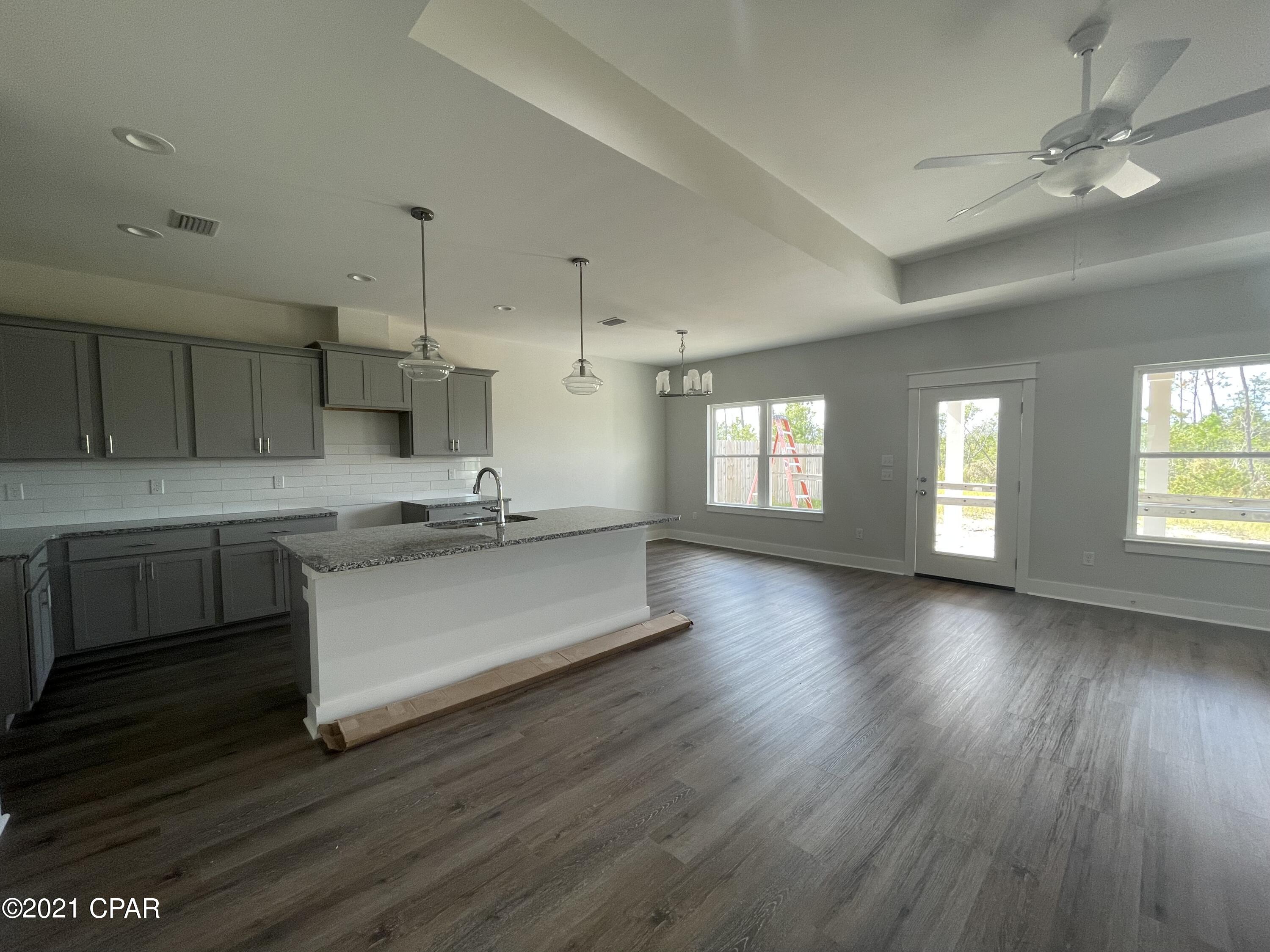 Camryn's Crossing - Residential