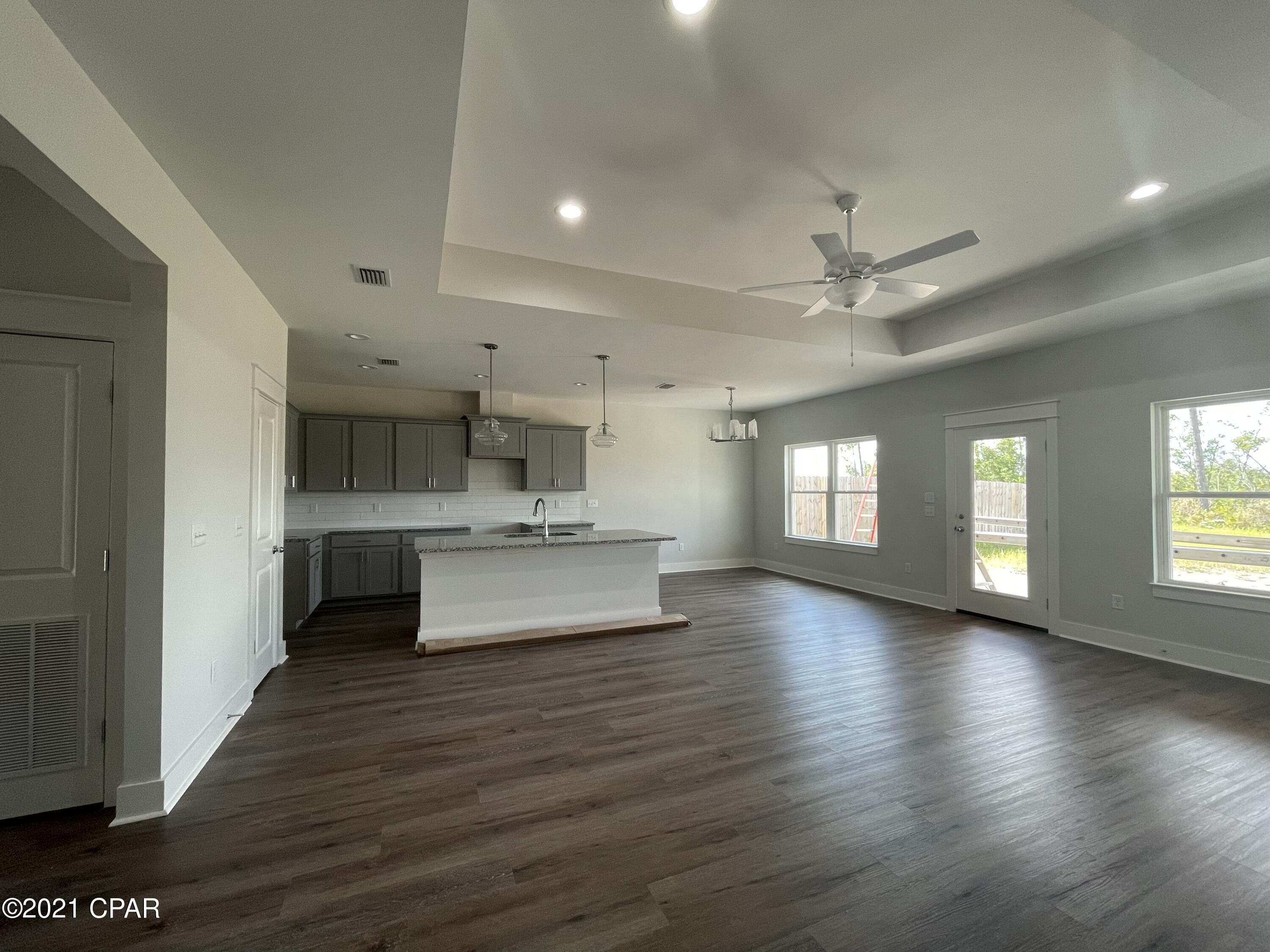 Camryn's Crossing - Residential