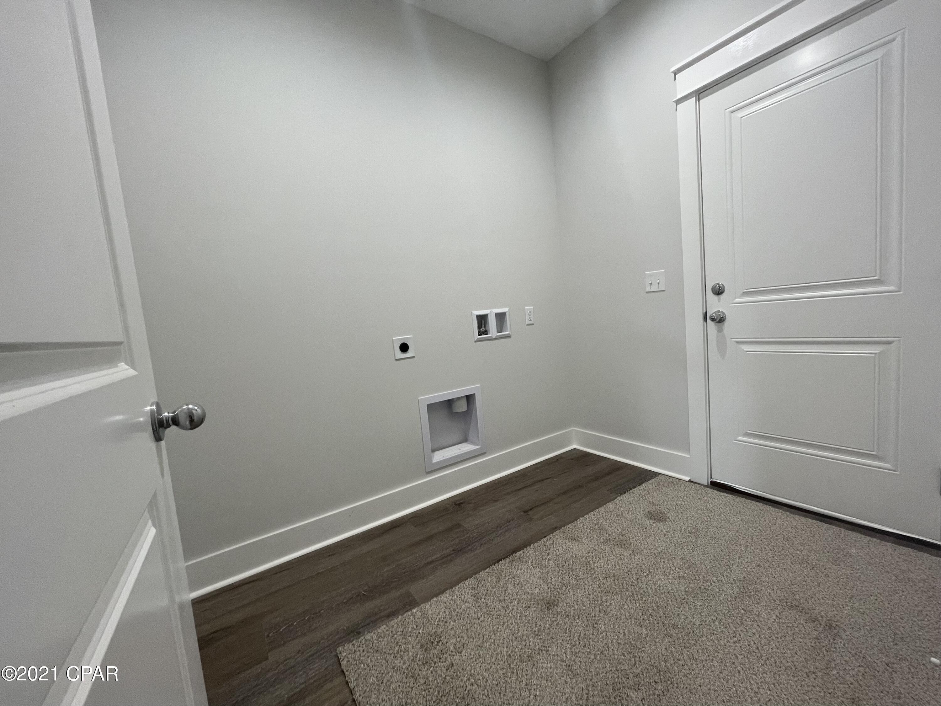 Camryn's Crossing - Residential