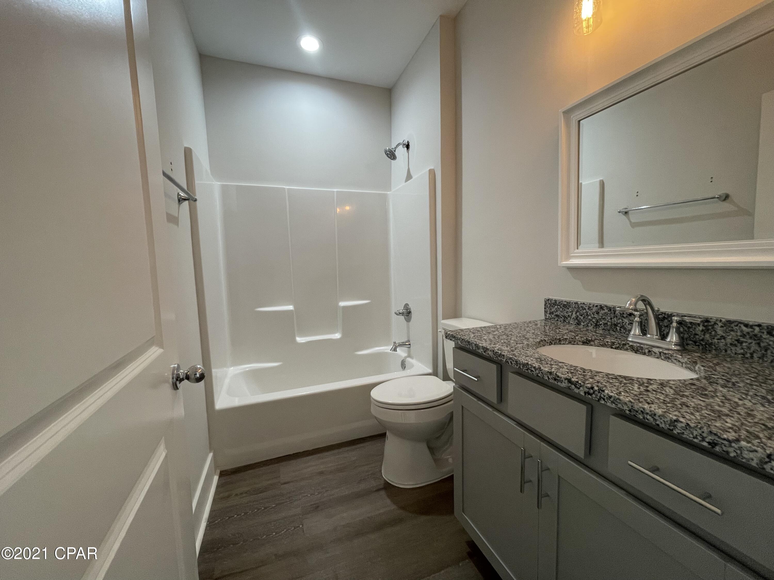 Camryn's Crossing - Residential