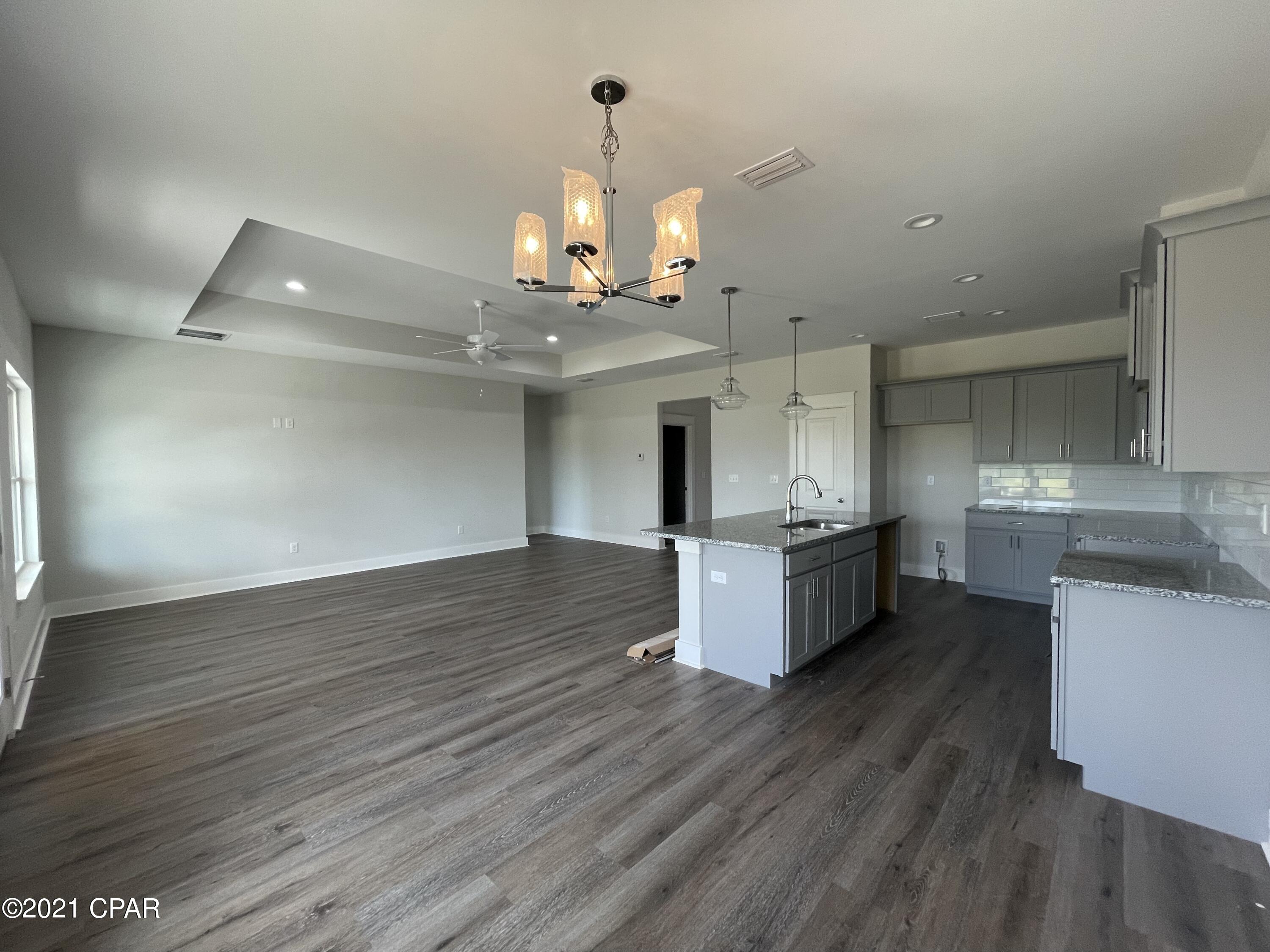 Camryn's Crossing - Residential