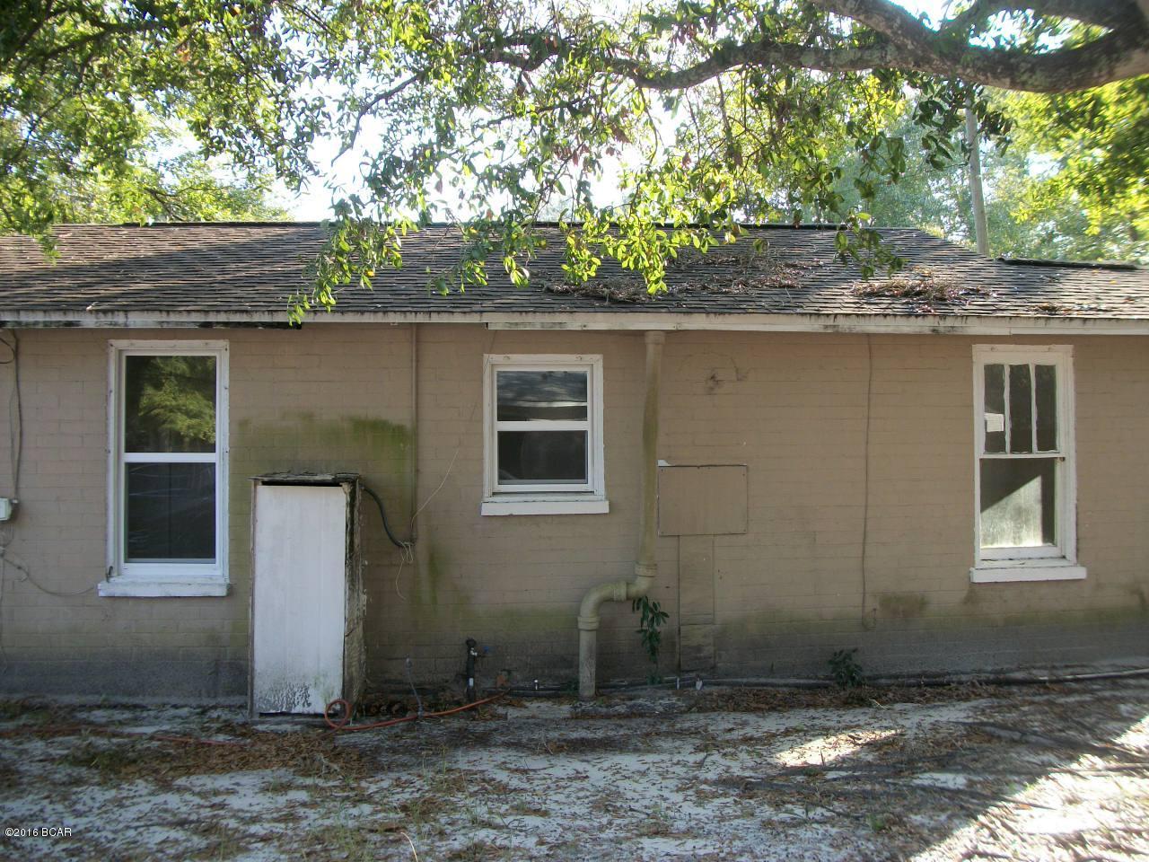 No Named Subdivision - Commercial Sale