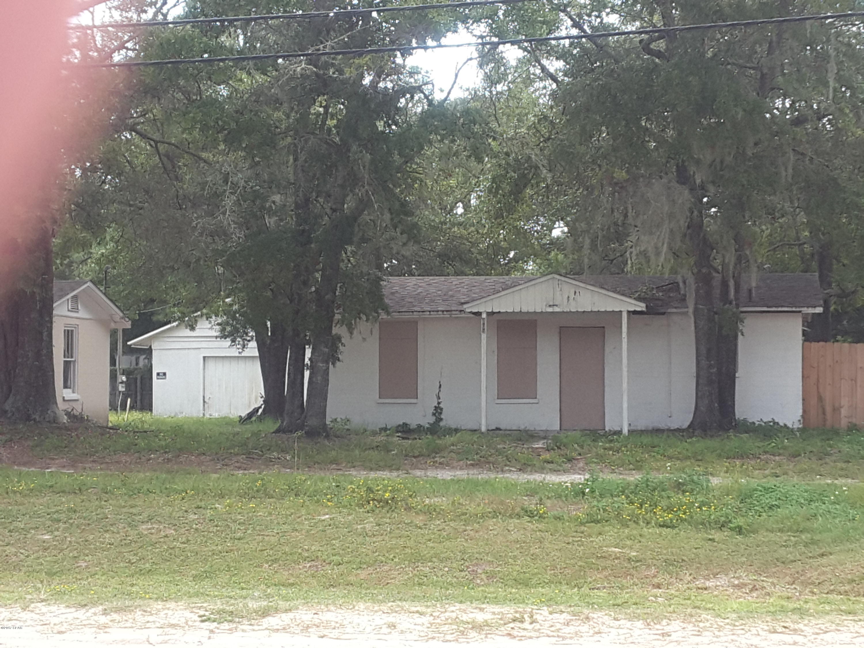 No Named Subdivision - Commercial Sale