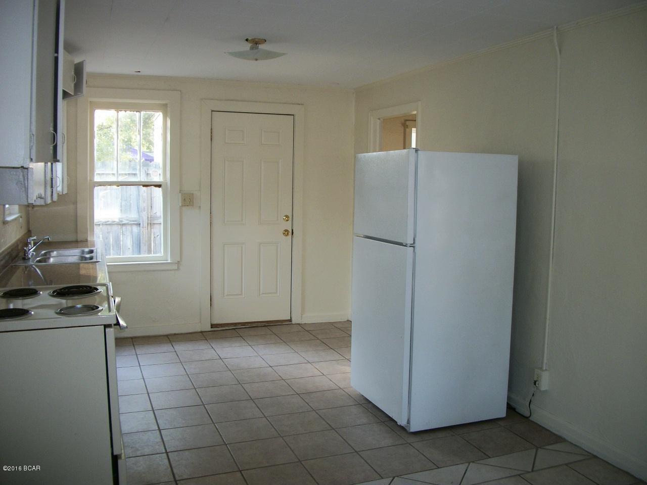 No Named Subdivision - Commercial Sale