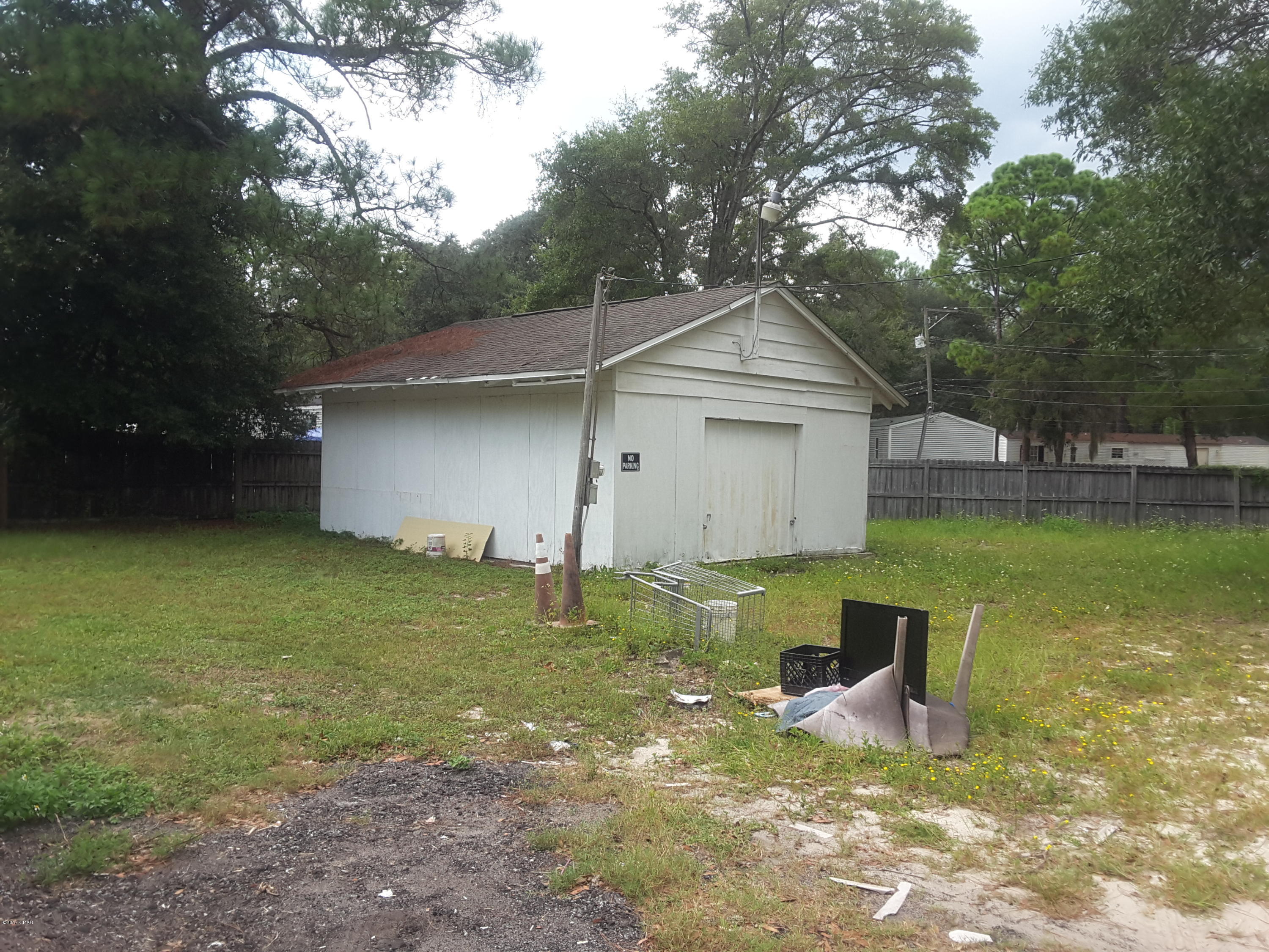 No Named Subdivision - Commercial Sale