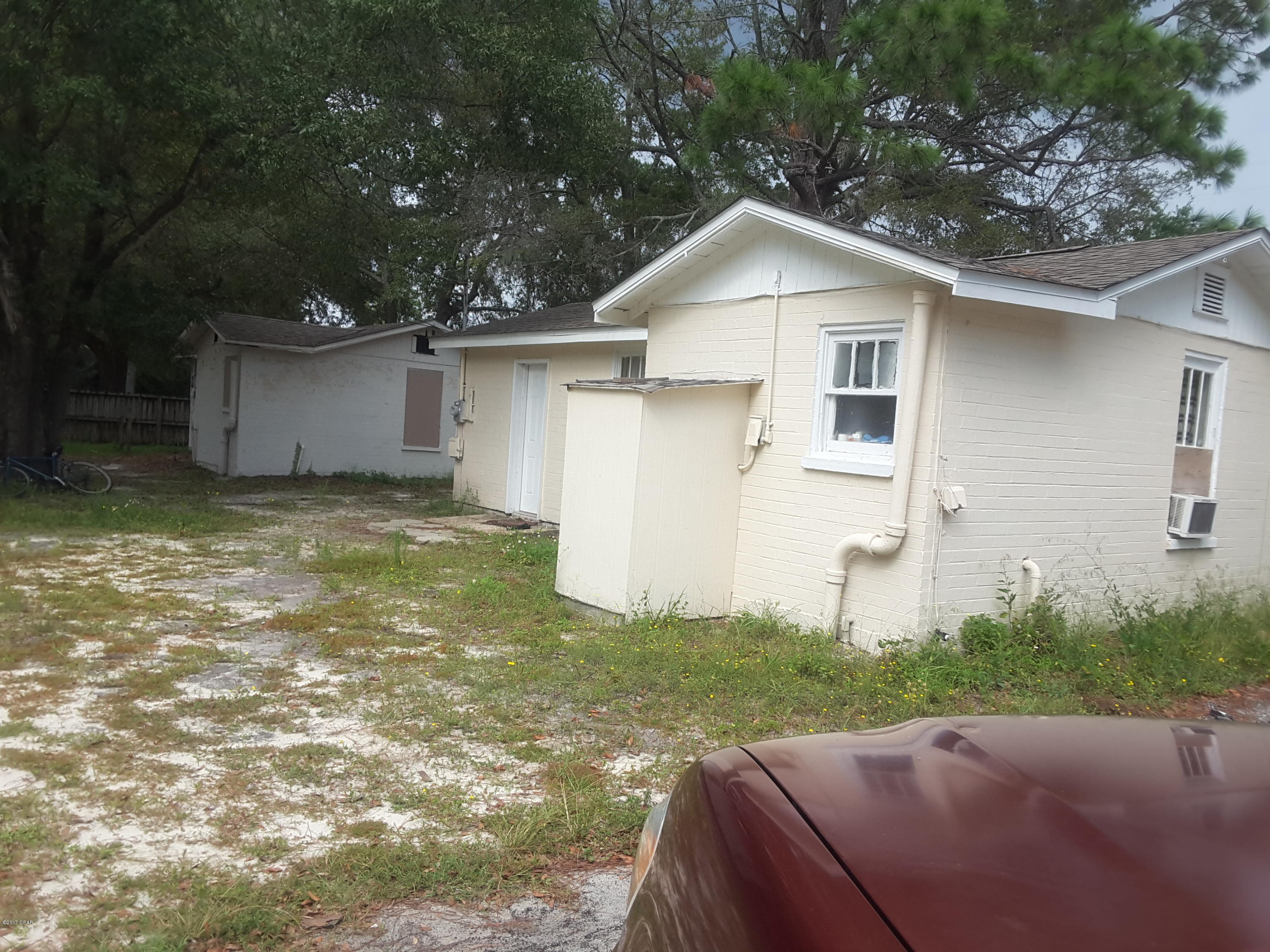 No Named Subdivision - Commercial Sale