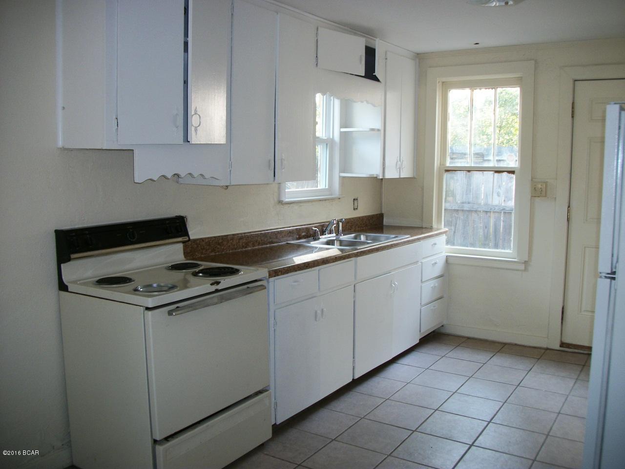 No Named Subdivision - Commercial Sale