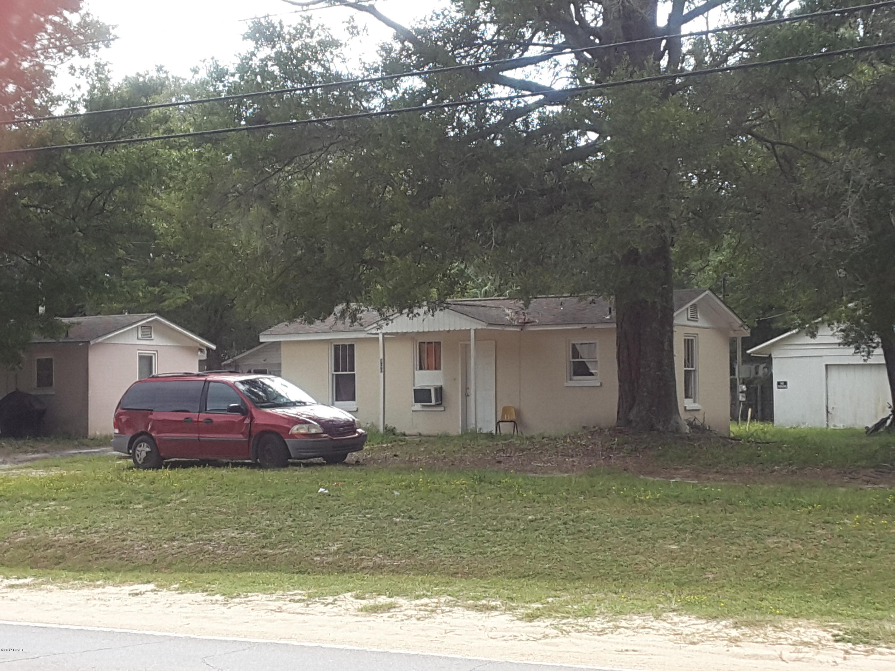 No Named Subdivision - Commercial Sale