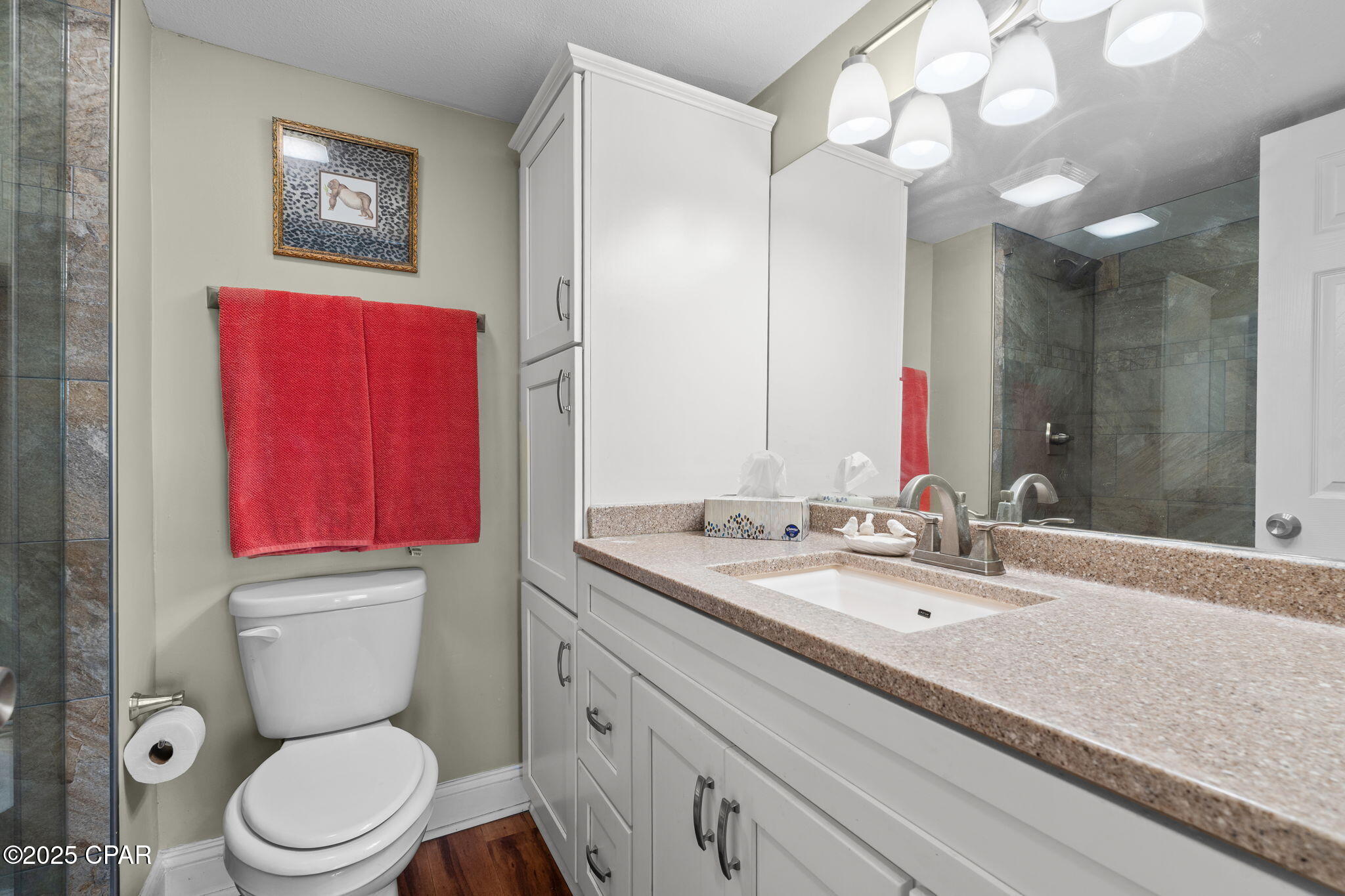 Cove Condominium - Residential