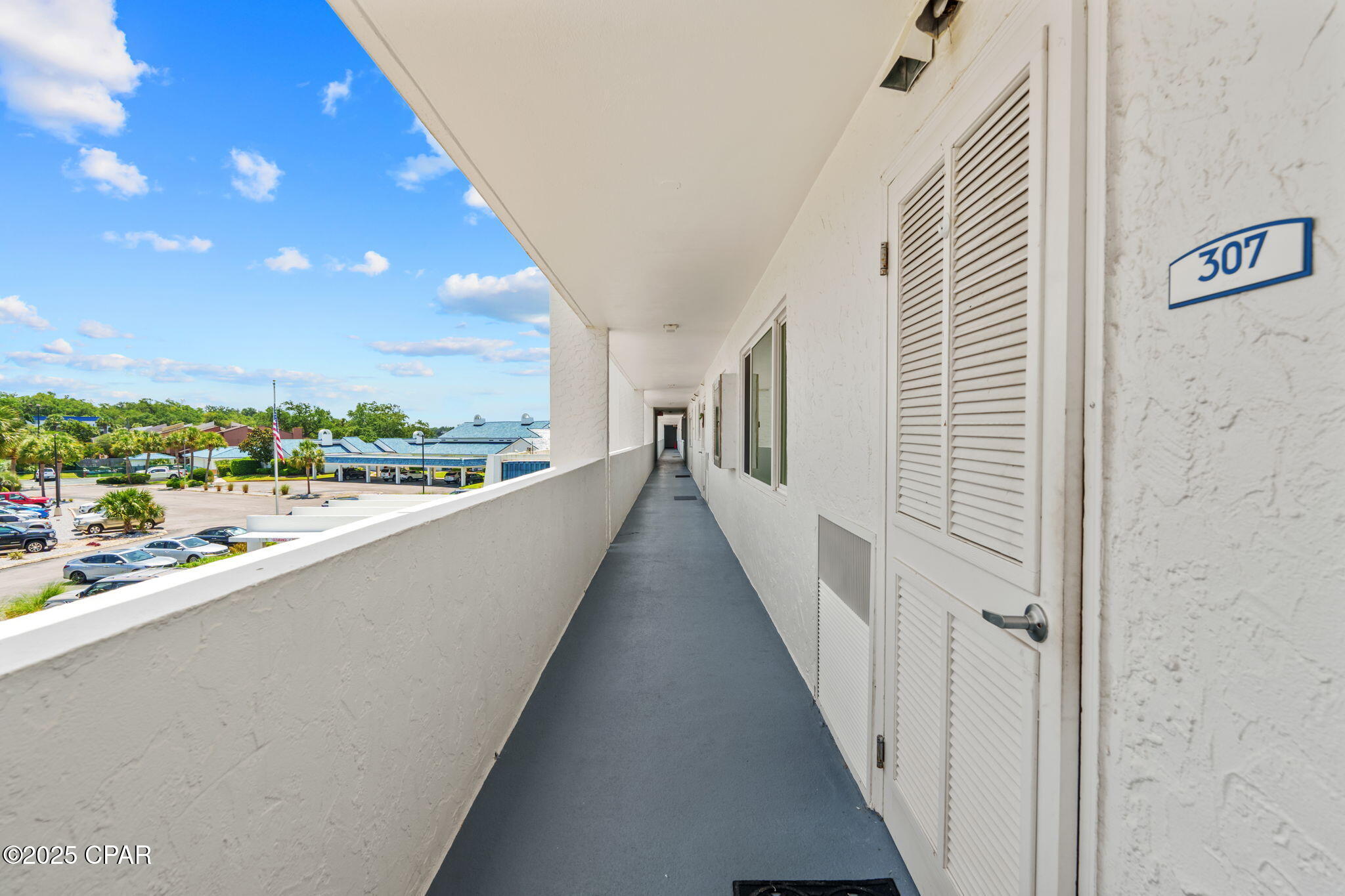 Cove Condominium - Residential