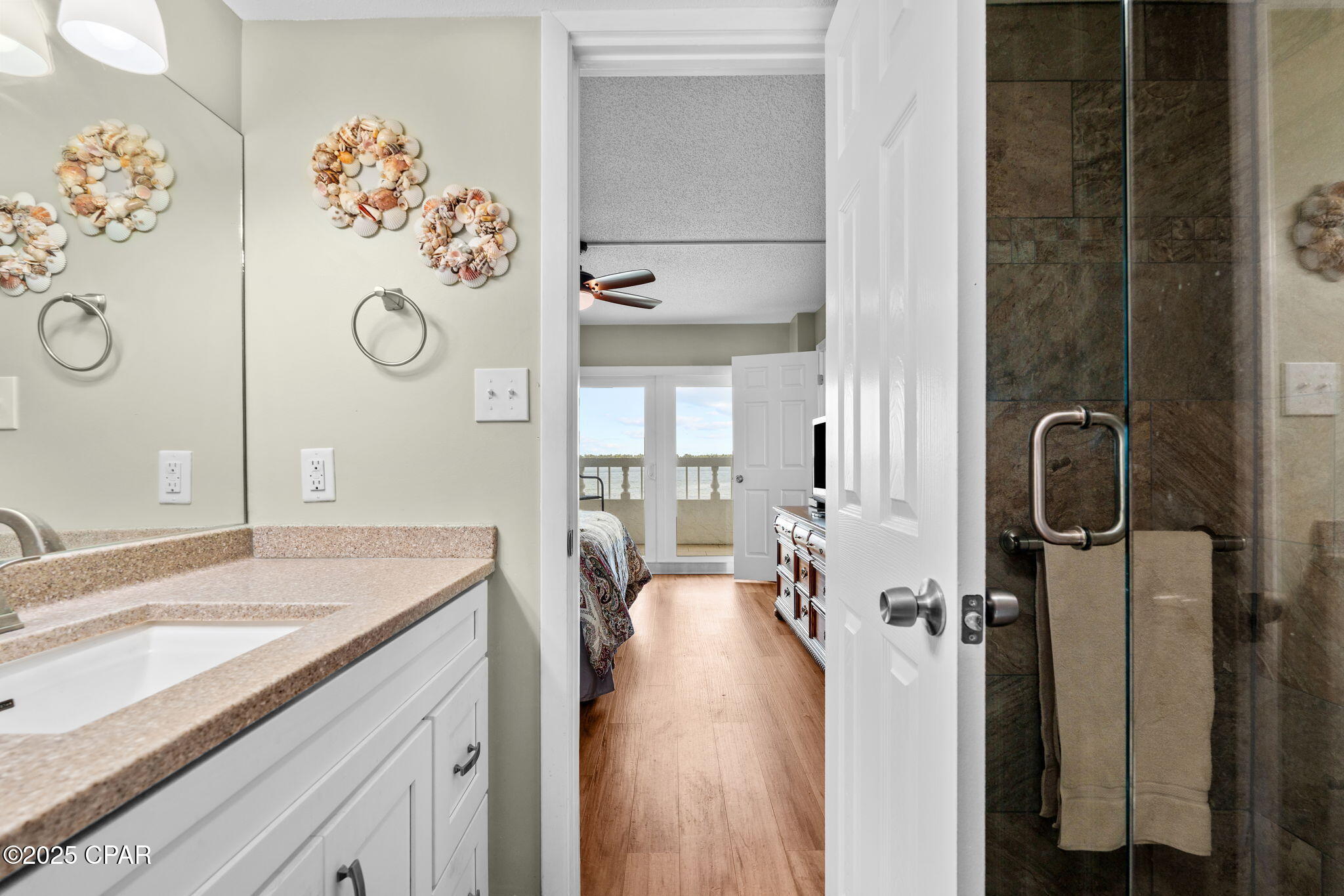 Cove Condominium - Residential