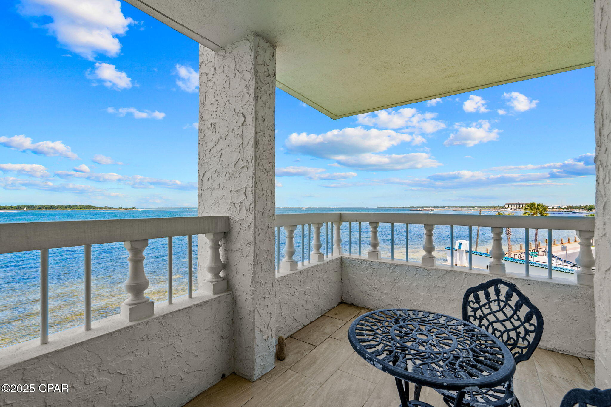 Cove Condominium - Residential