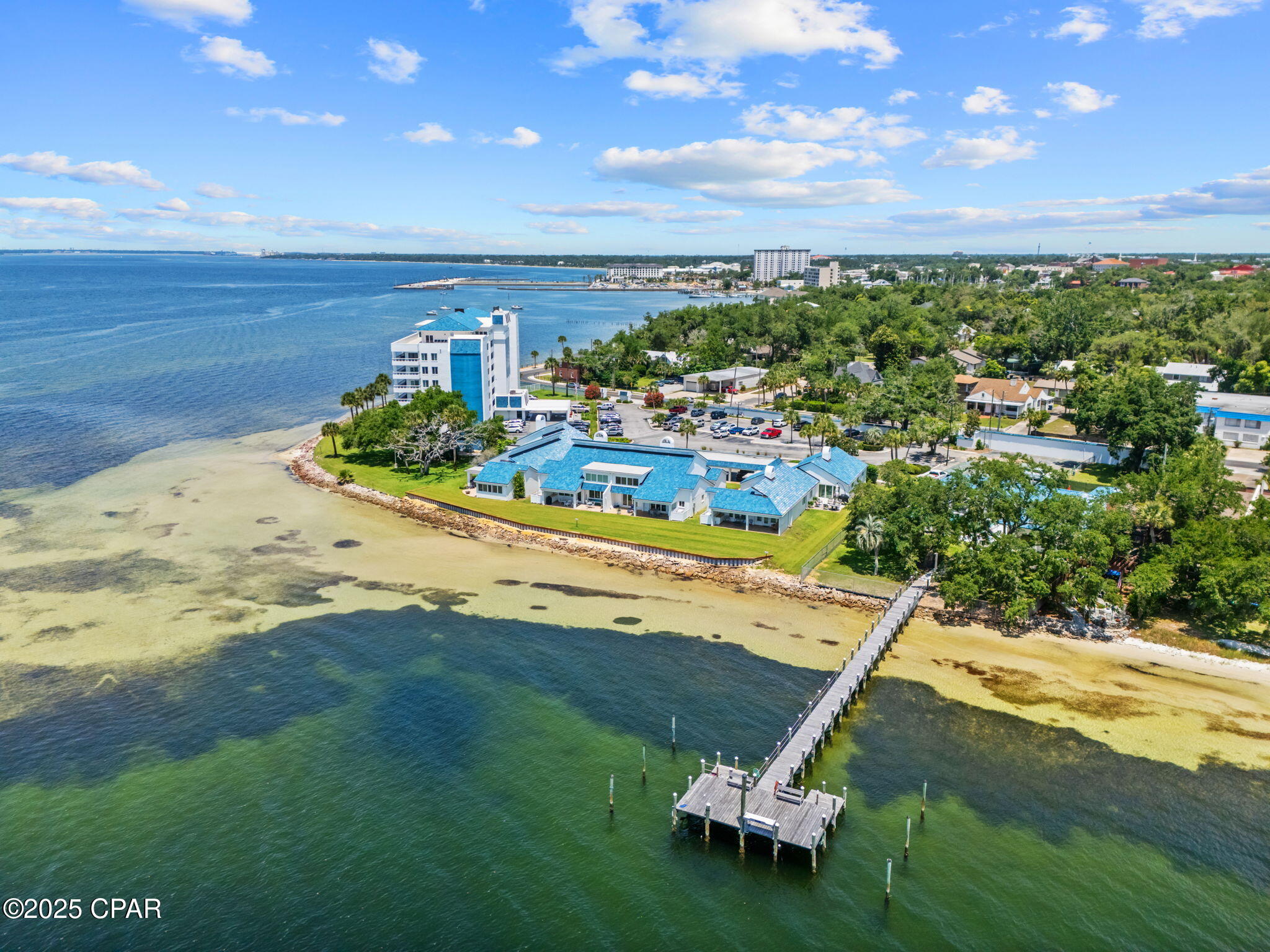 Cove Condominium - Residential