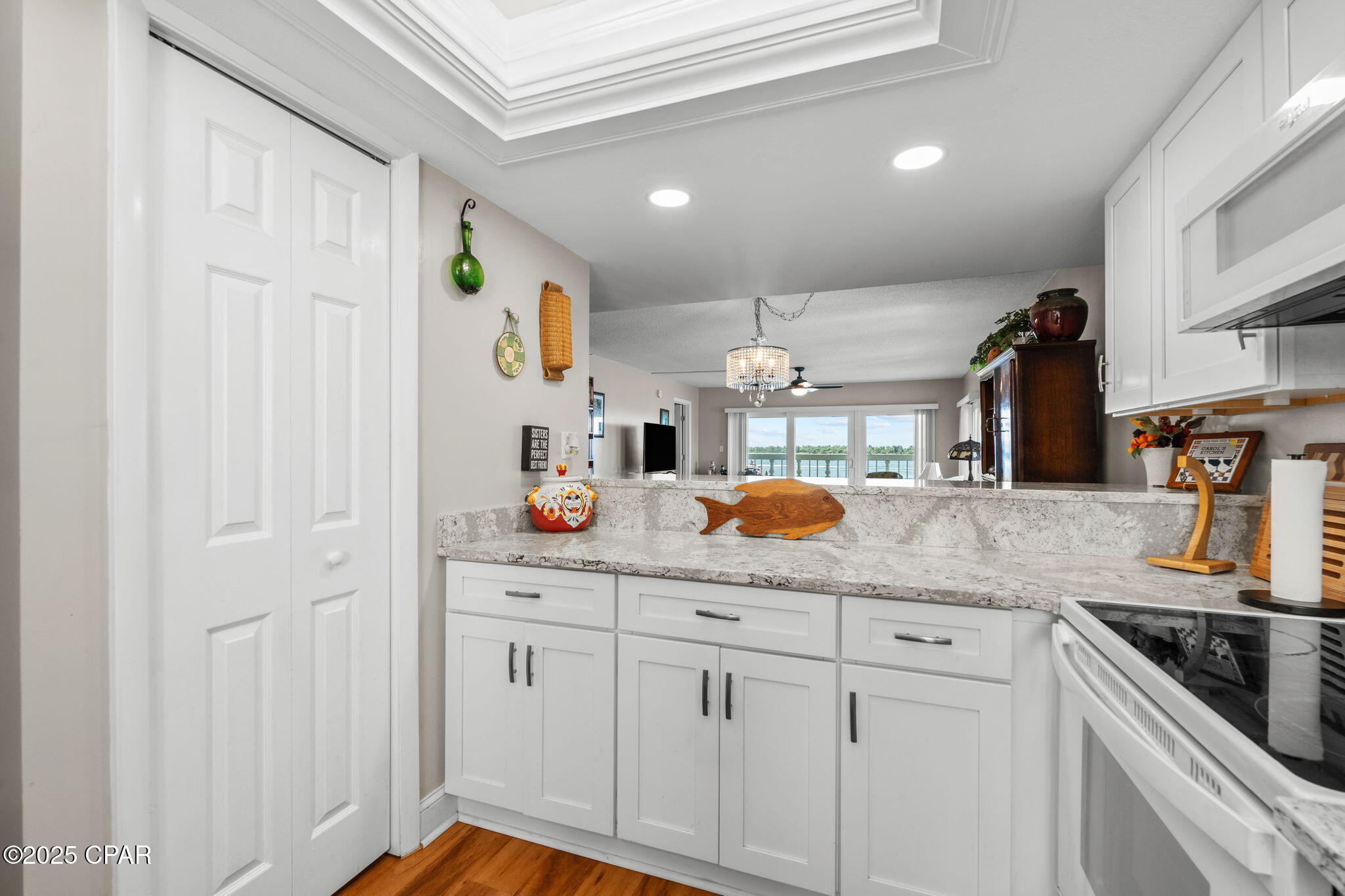 Cove Condominium - Residential