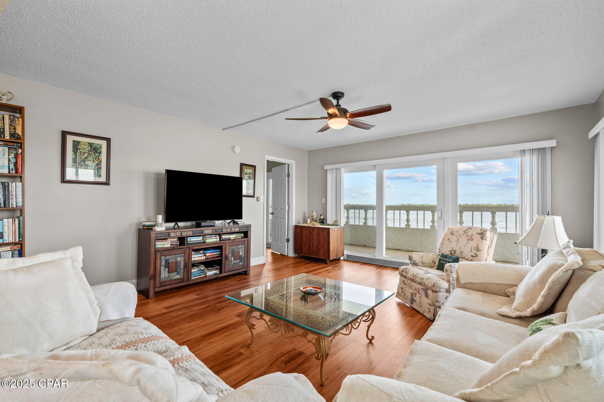 Cove Condominium - Residential