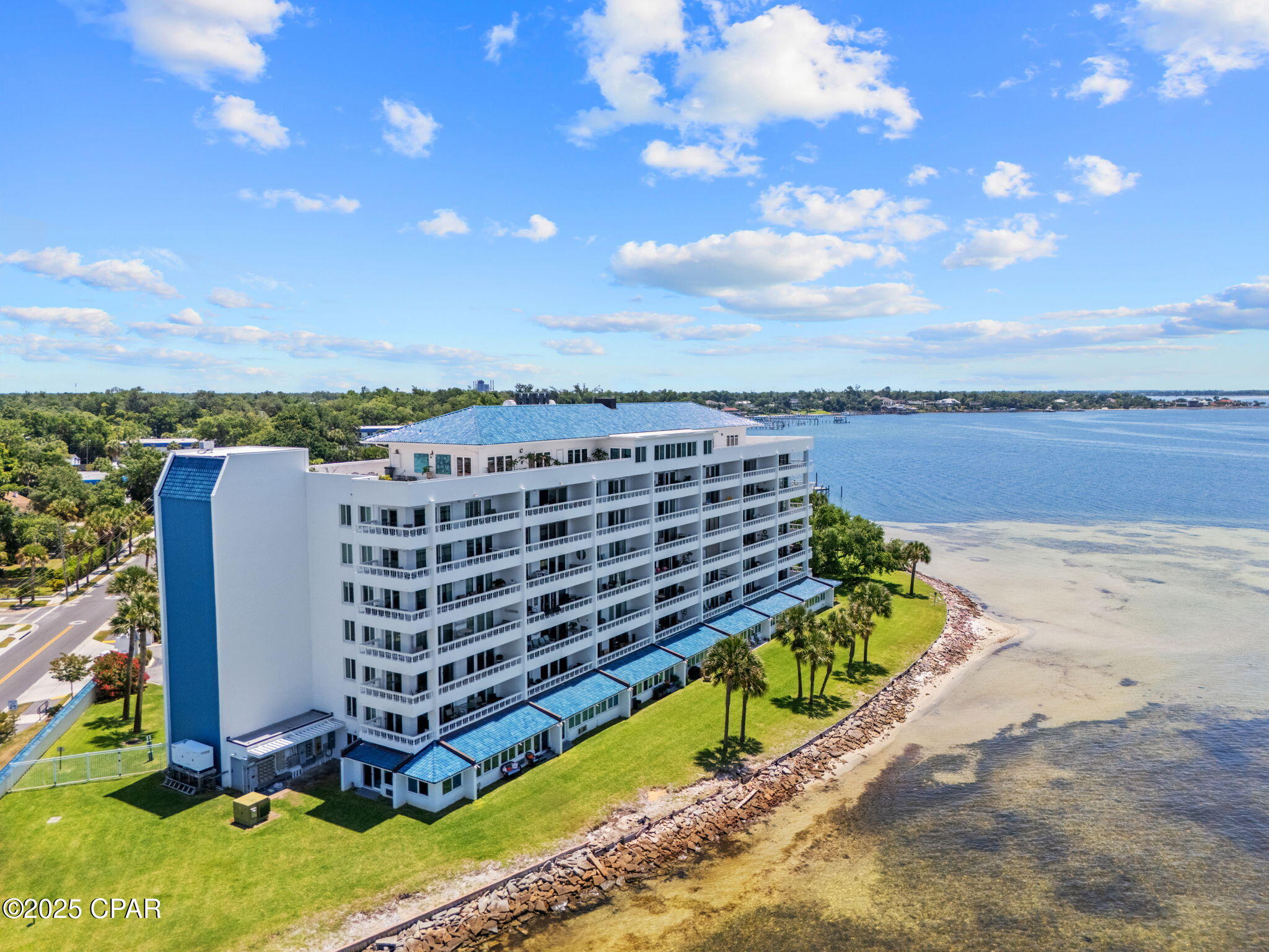 Cove Condominium - Residential